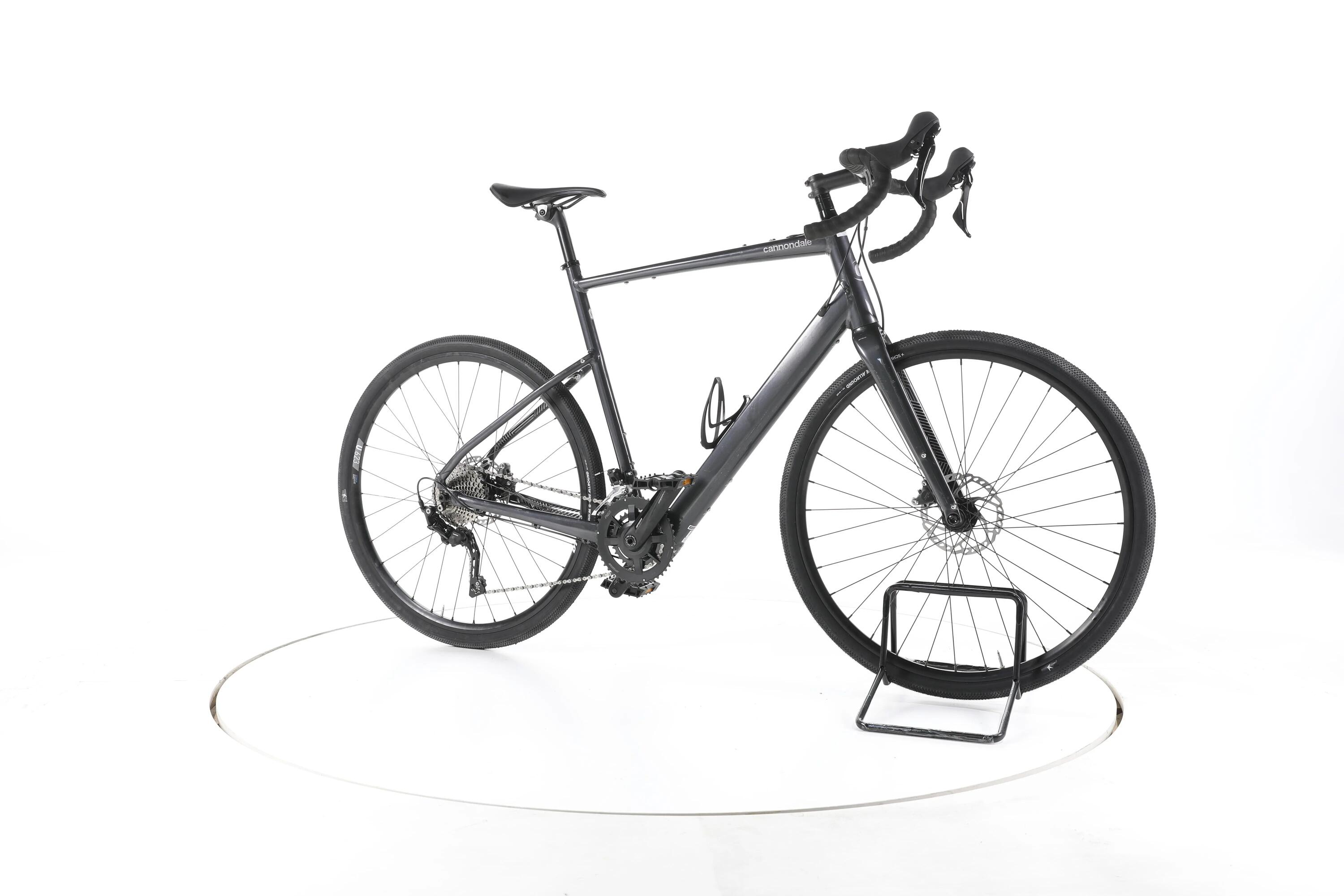 Ebike ricondizionata · Cannondale Topstone NEO 2 · Ottime condizioni 2/7