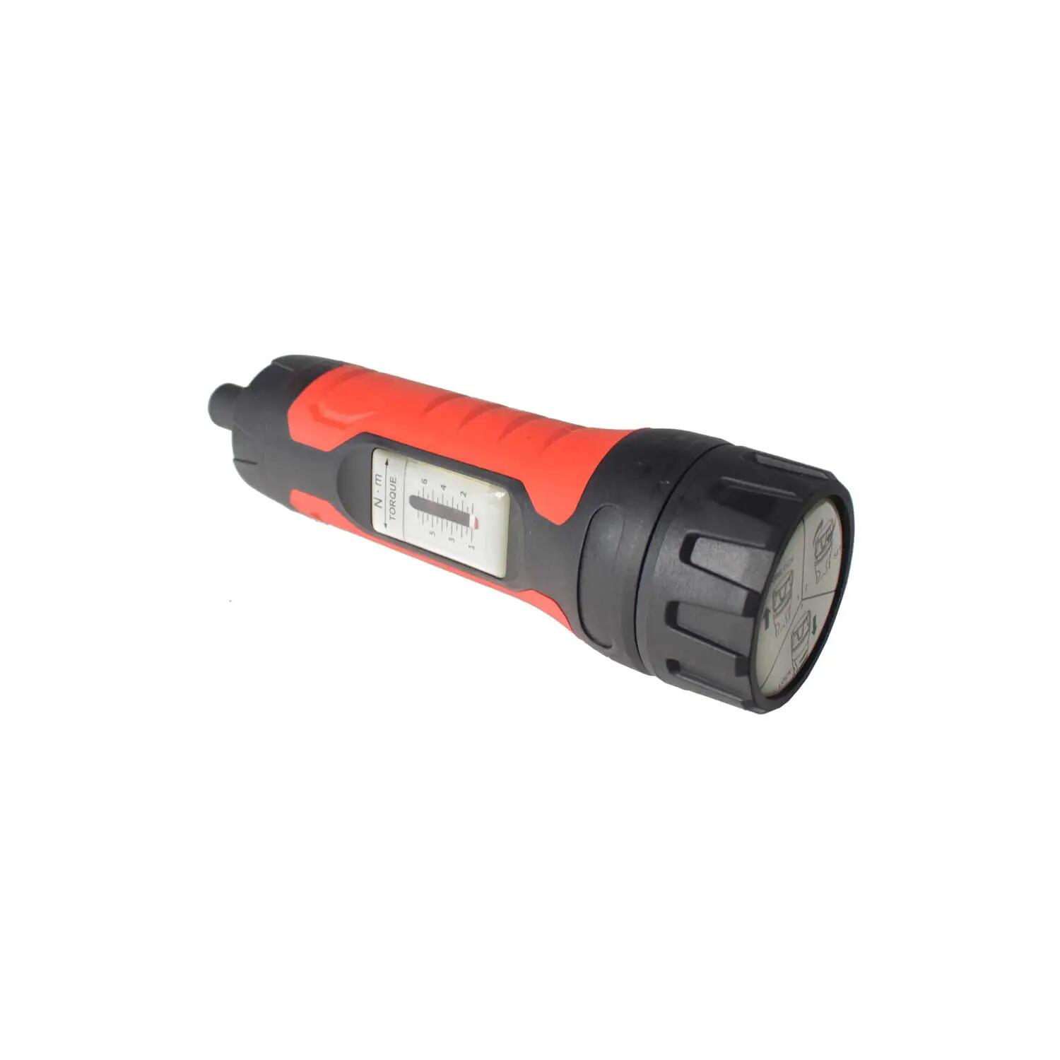 Clé dynamométrique AluTech pour le montage d'optiques de visée 2/3