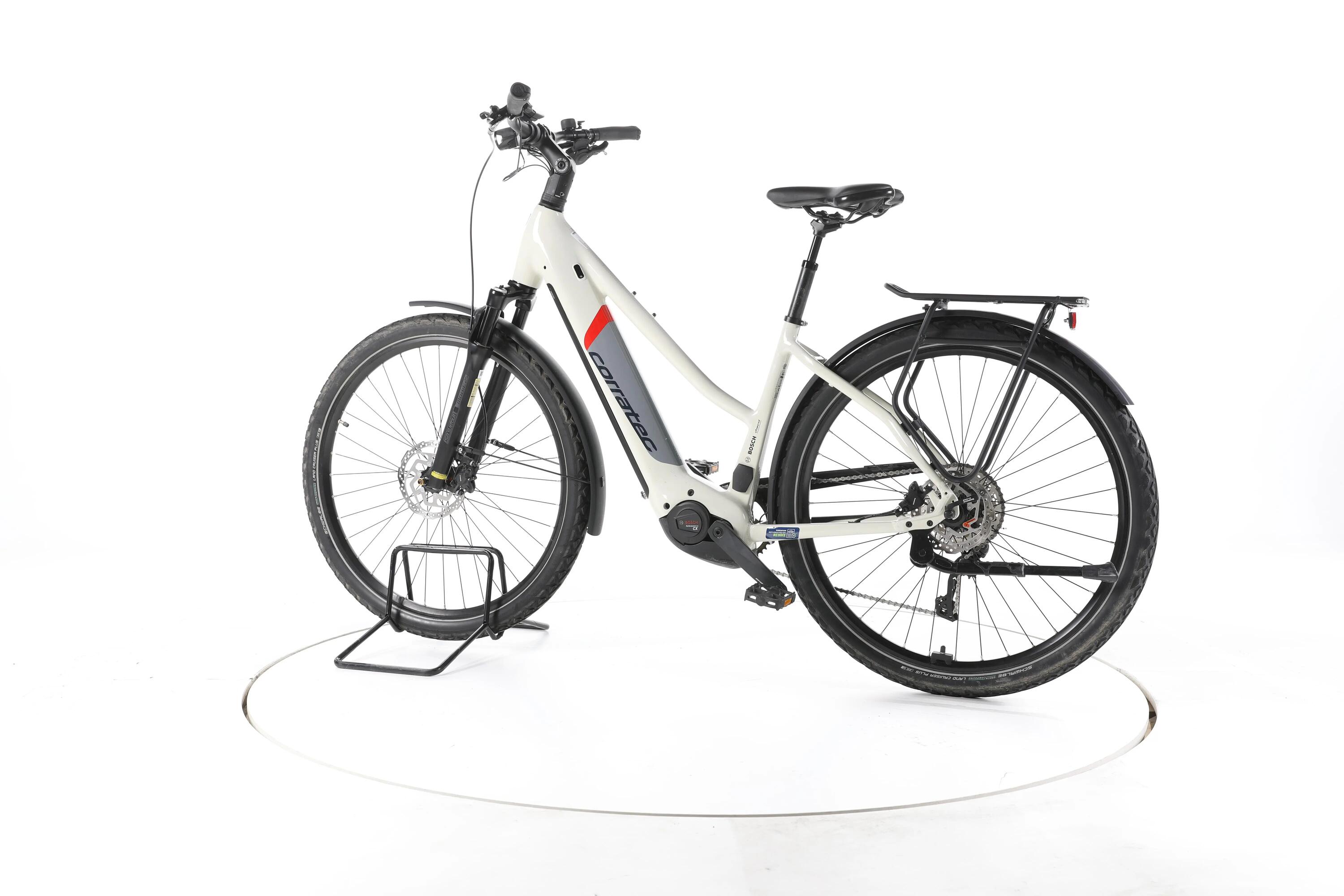 Segunda vida - Corratec E-Power Sport SE 3.0 CX7 - Em muito bom estado. 7/7