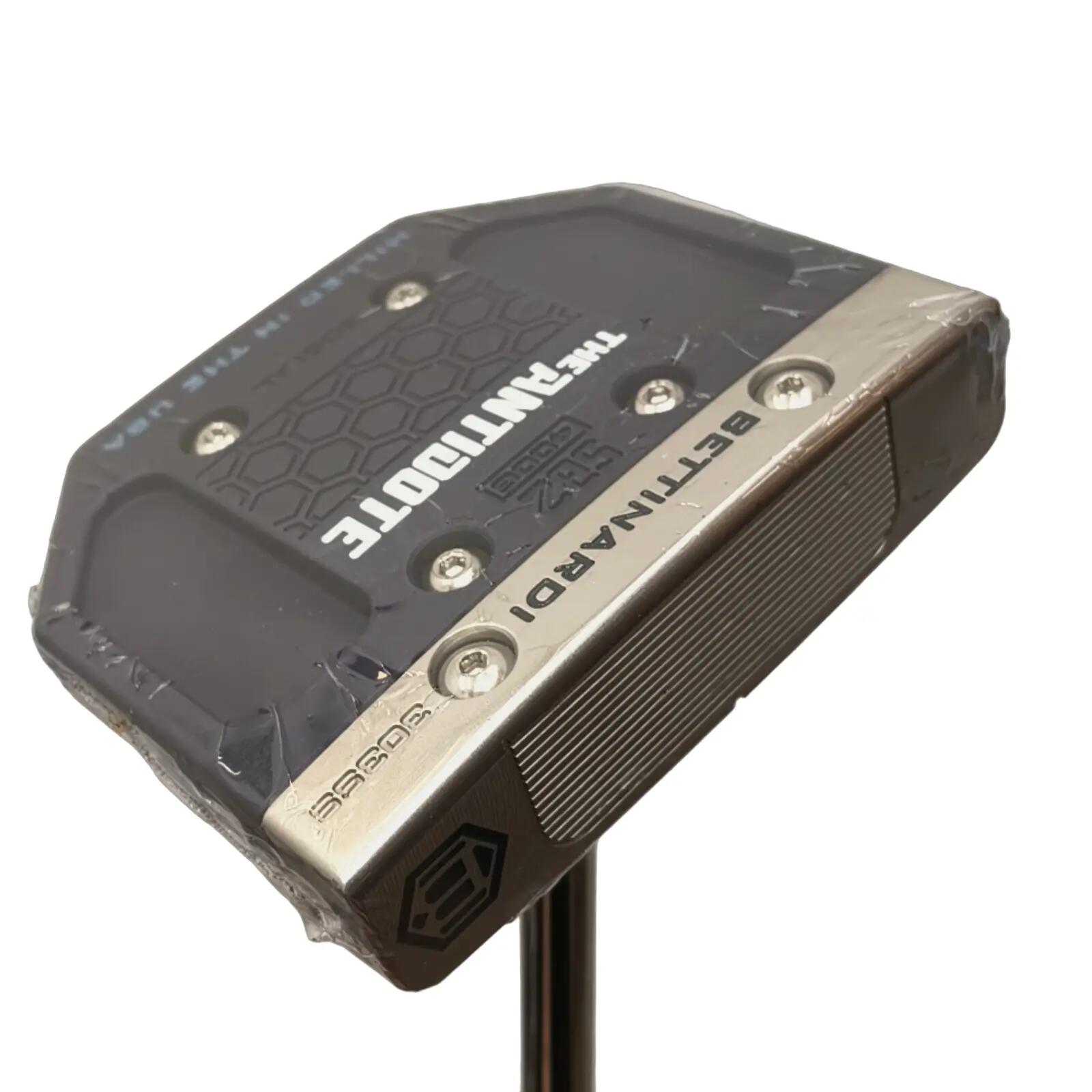Bettinardi The Antidote SB2 Counterbalance Putter / 38" 3/7