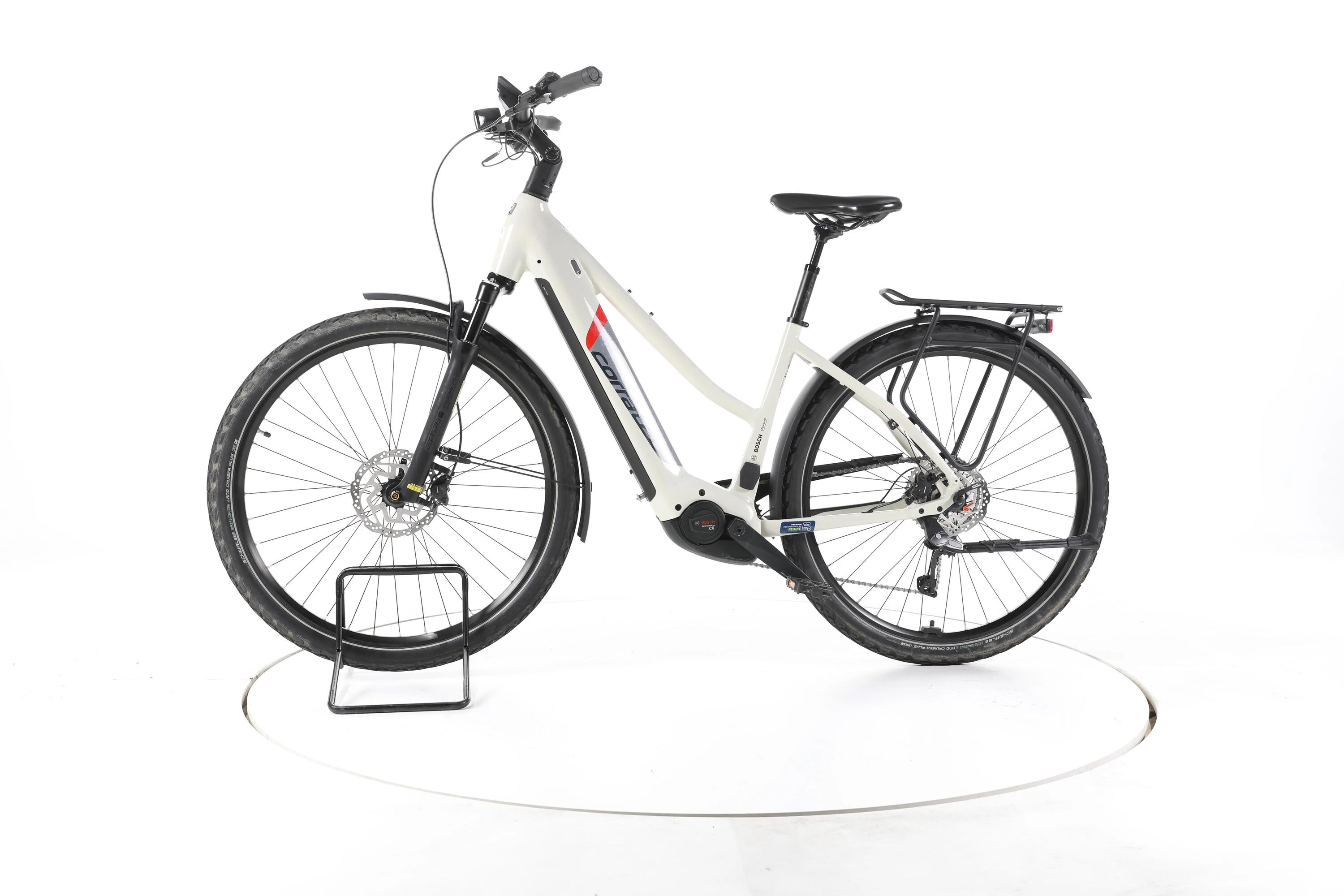 Segunda vida - Corratec E-Power Sport SE 3.0 CX7 - Em muito bom estado. 6/7