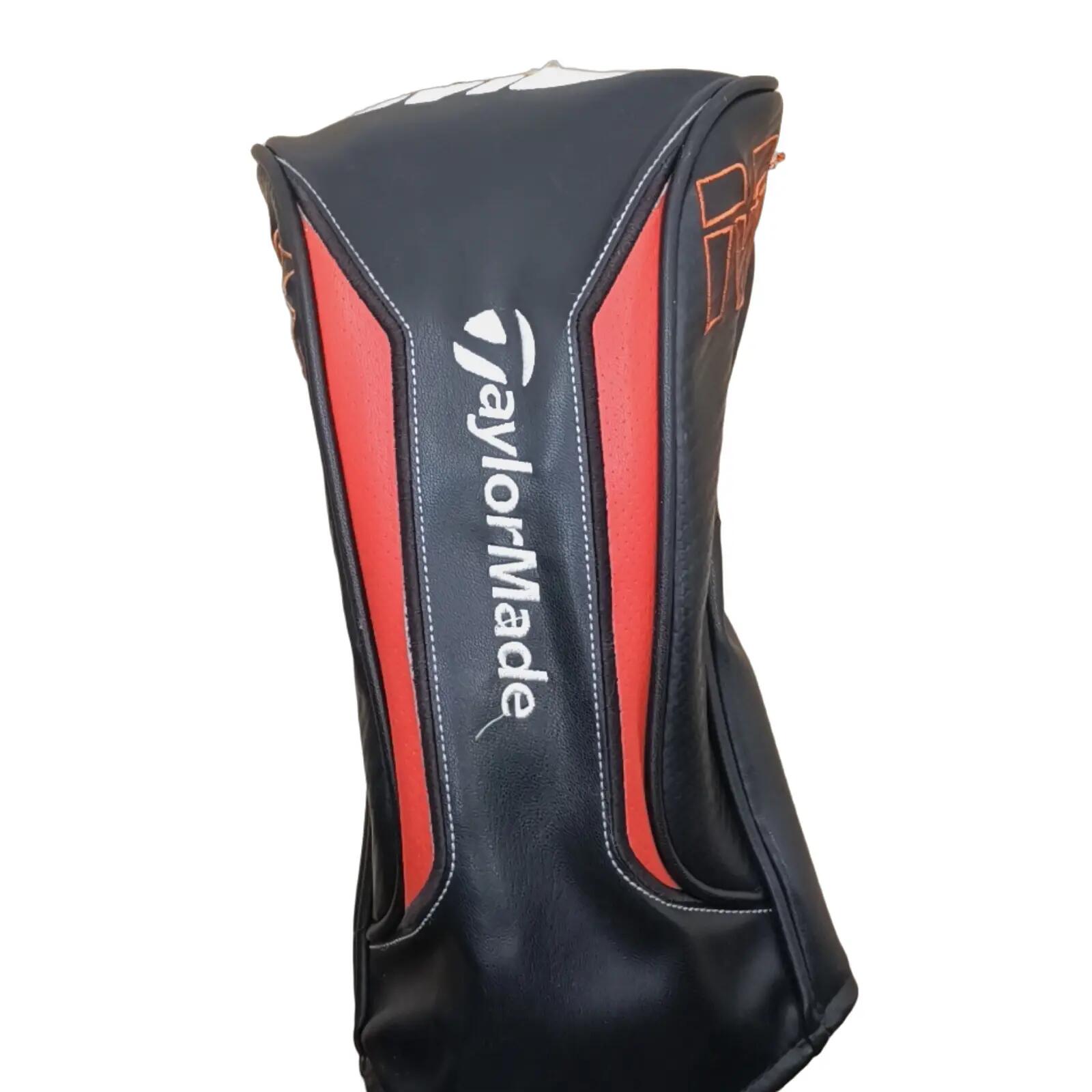 Linkshandig TaylorMade M6 Driver / Flex Regular / Loft 10.5 2/6