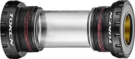Token Innenlager Shimano Hollowtech BSA/BSC 68-73 mm