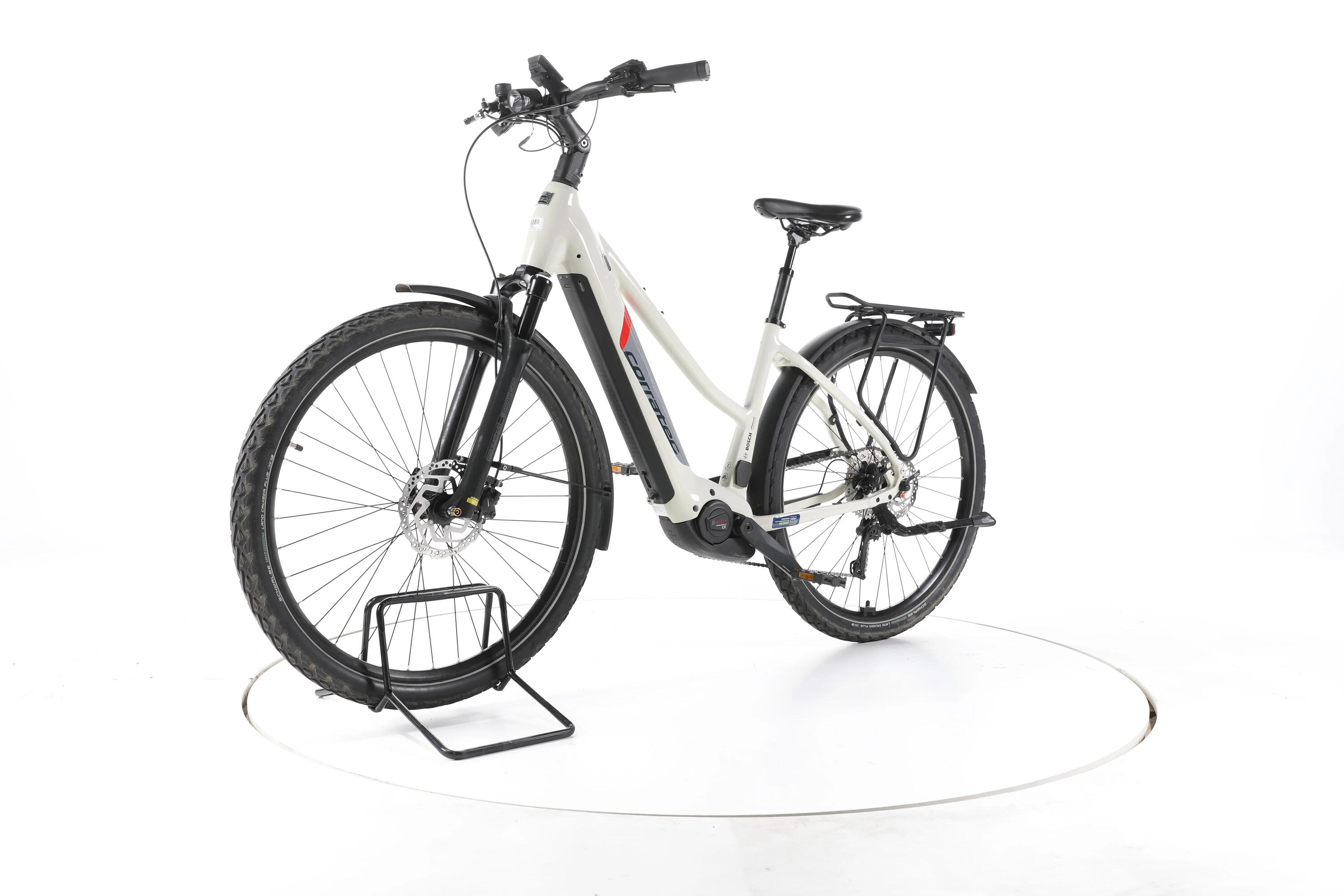 Segunda vida - Corratec E-Power Sport SE 3.0 CX7 - Em muito bom estado. 5/7