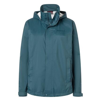Regenjacke wasserdicht atmungsaktiv leicht Damen - PreCip® Evo Jacket