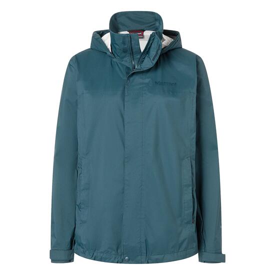 Regenjacke wasserdicht atmungsaktiv leicht Damen - PreCip® Evo Jacket