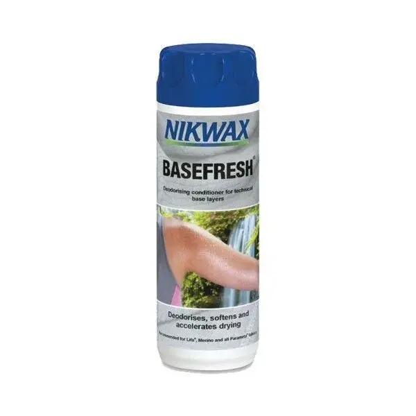 Płyn pielęgnujący Nikwax BaseFresh 300 ml 6/6