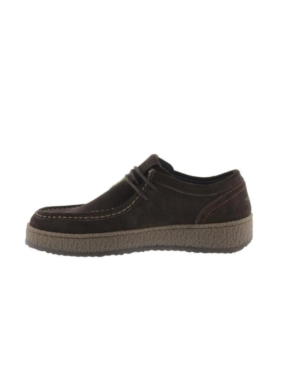 Zapatillas para Mujer Victoria 1268101-marron Marrón 2/5