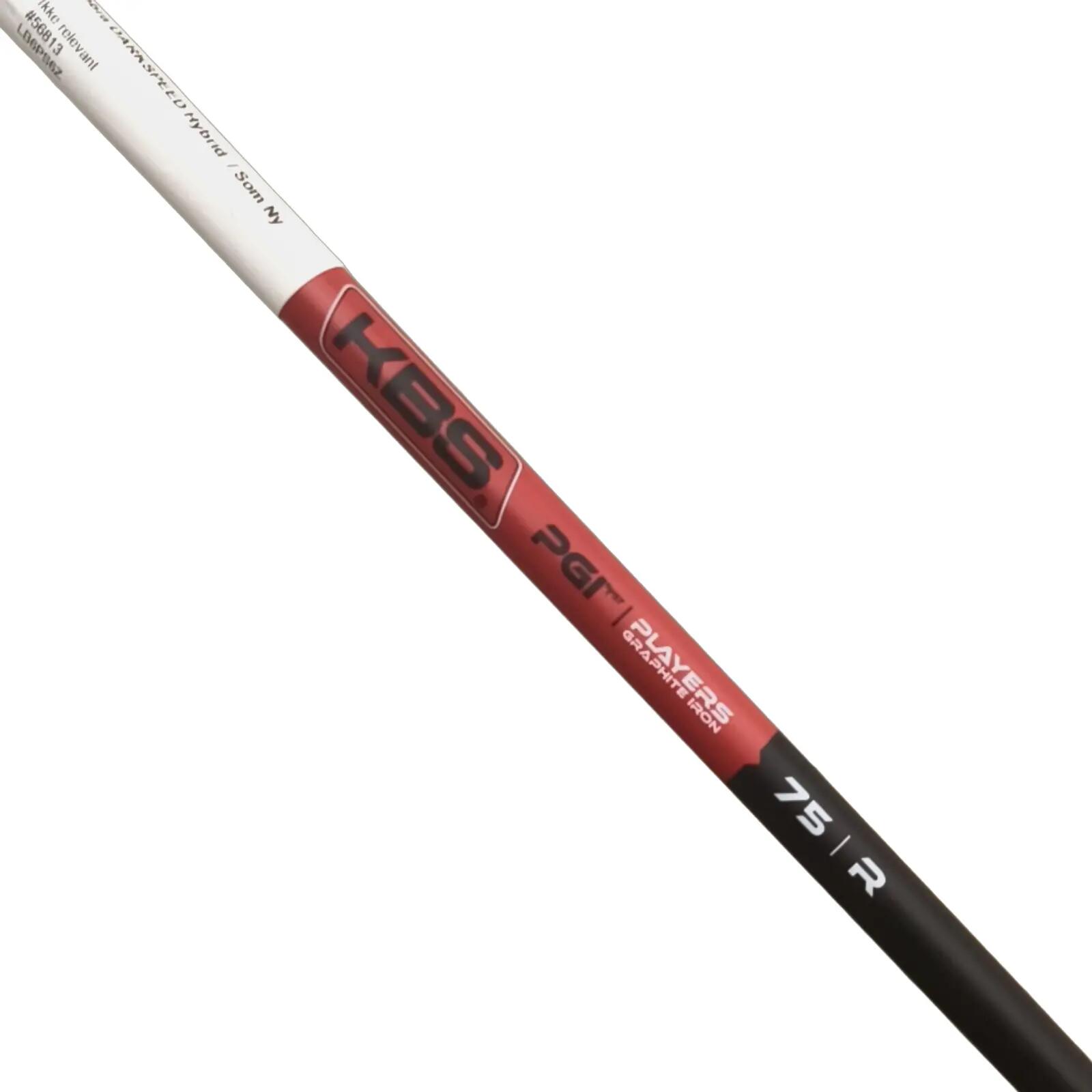 Cobra Darkspeed Hybrid / Flex Regular / #5/24 5/6