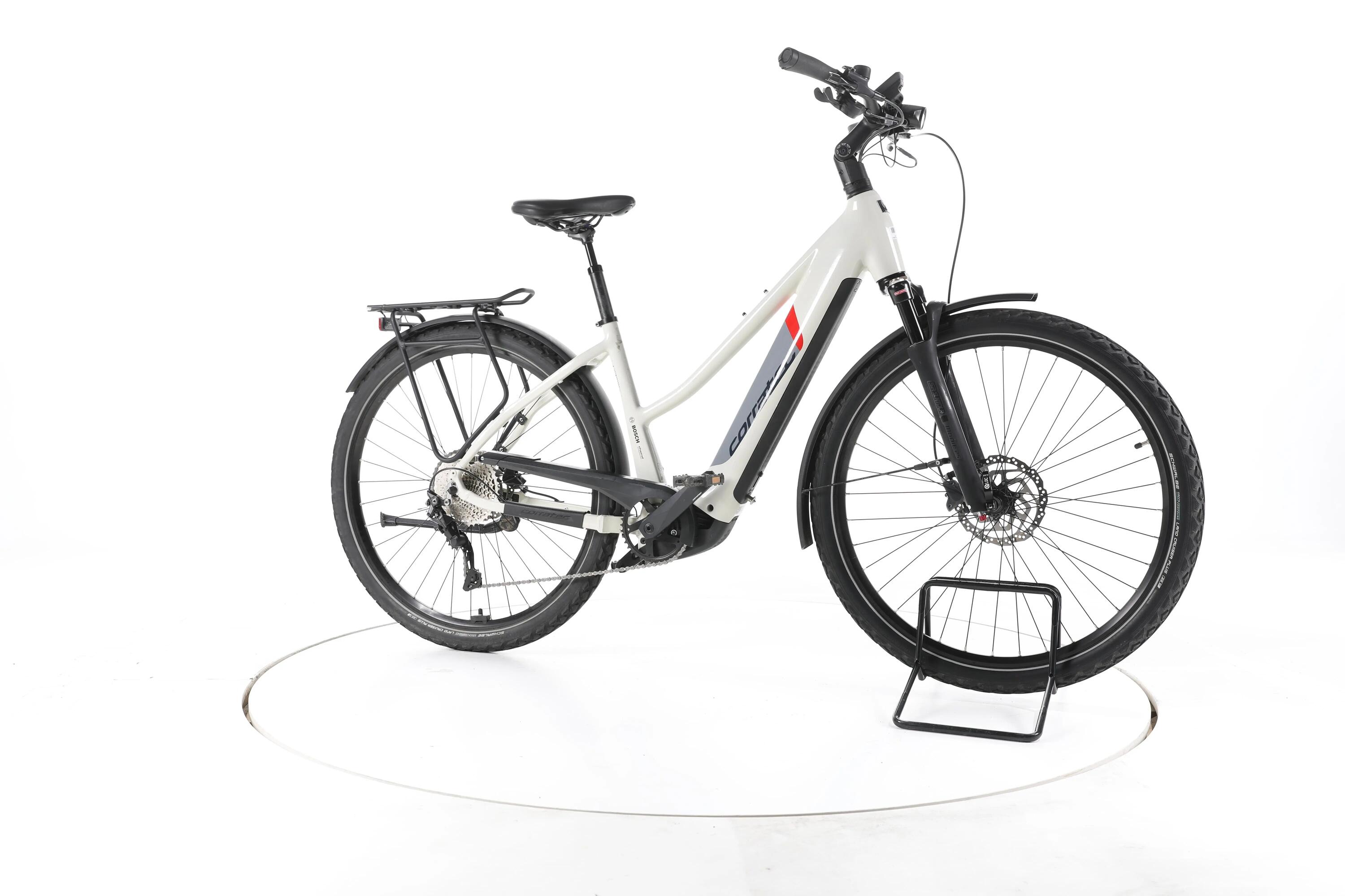 Segunda vida - Corratec E-Power Sport SE 3.0 CX7 - Em muito bom estado. 2/7