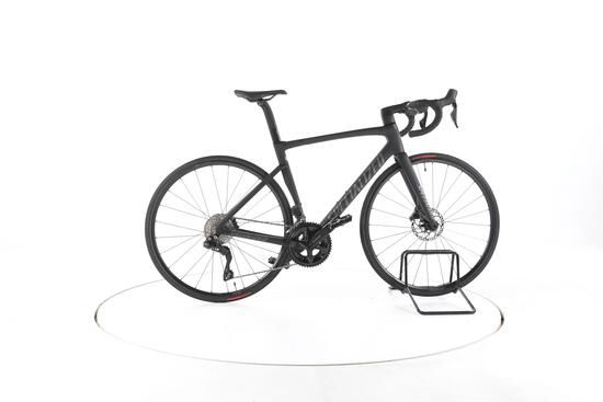 Tweedehands - Specialized Tarmac SL7 Comp Rennrad Carbon 2024 - Zeer goed