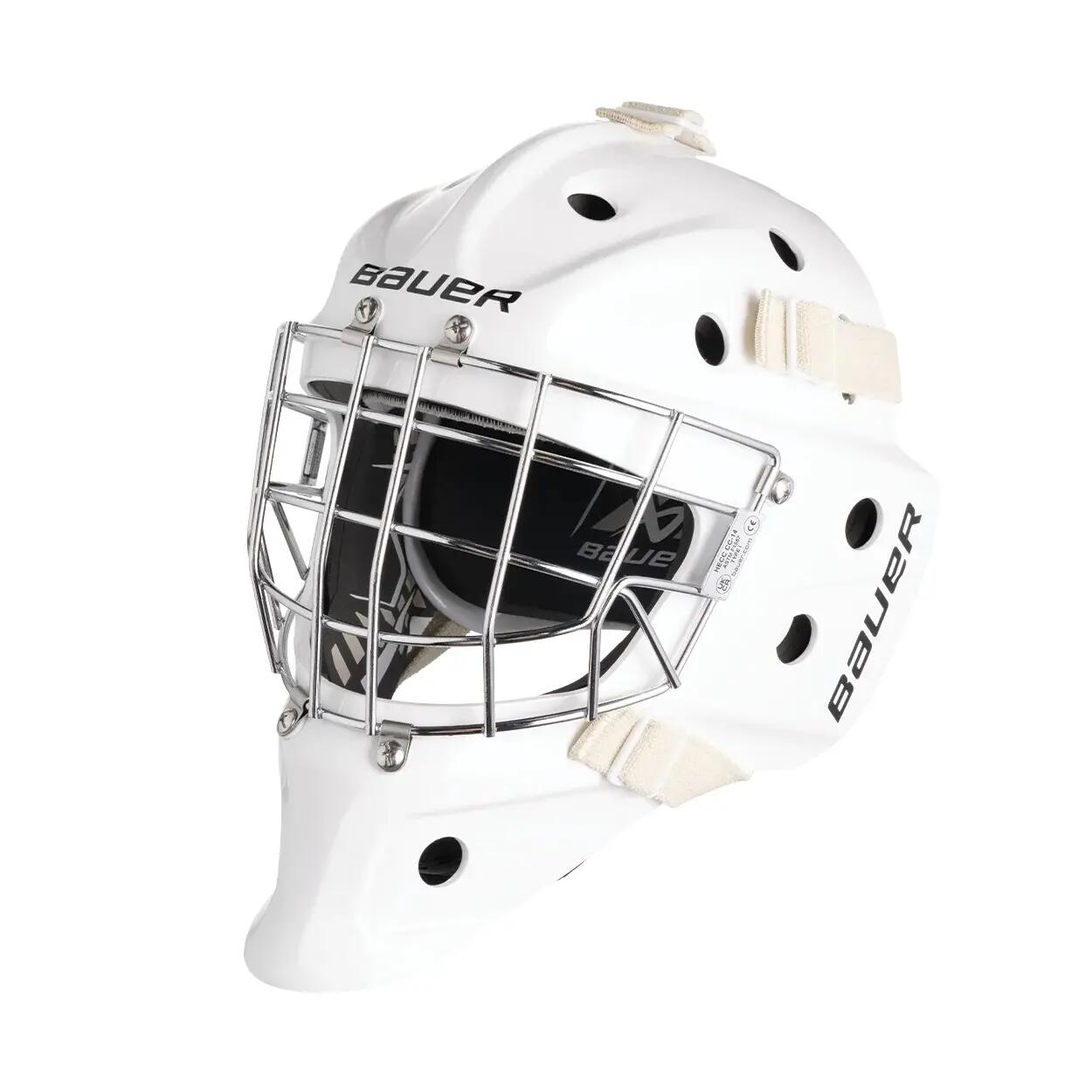 BAUER Profile 960 niet-gecertificeerde Cat Eye 1/1