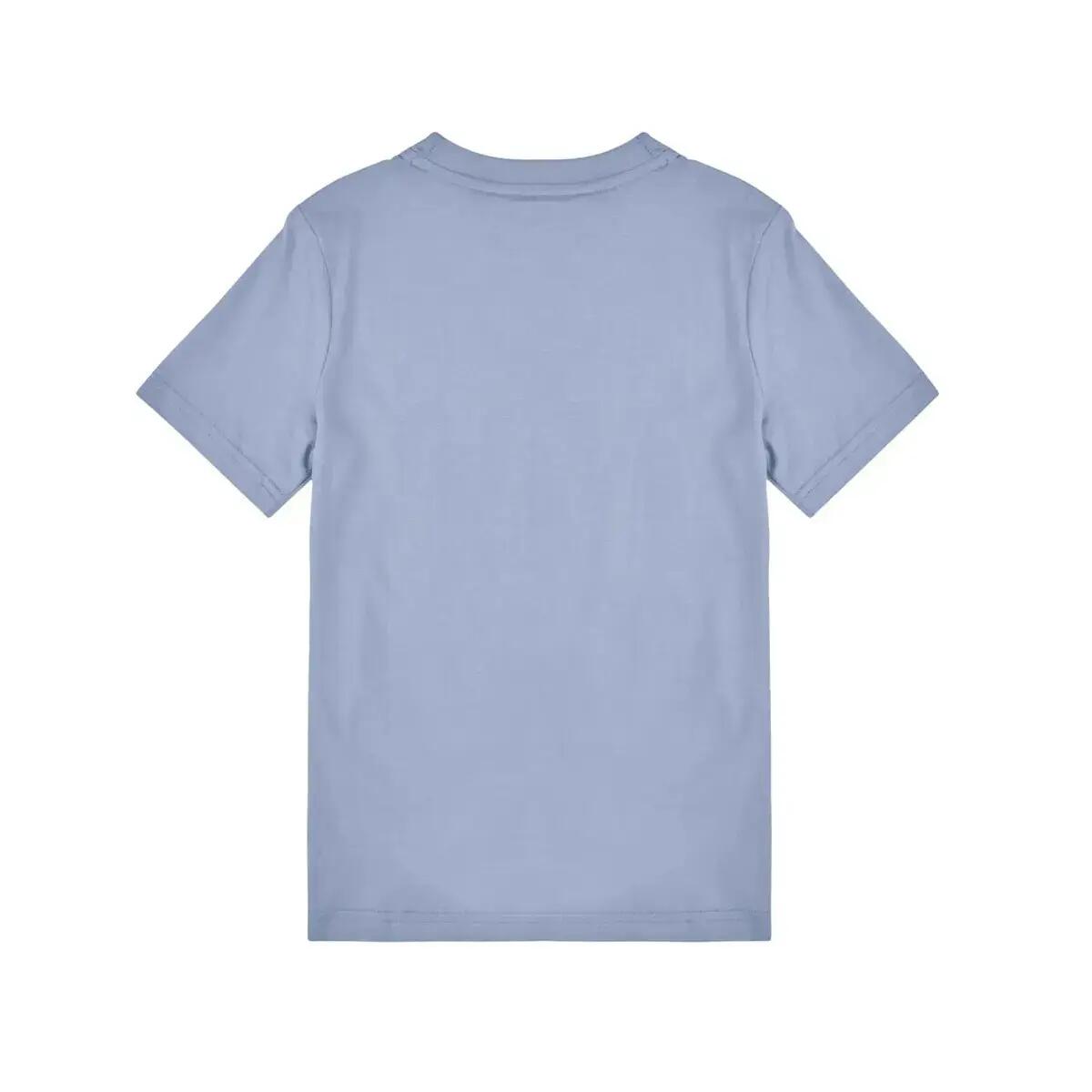 T-Shirt Mädchen Puma ESS Centered 2/3