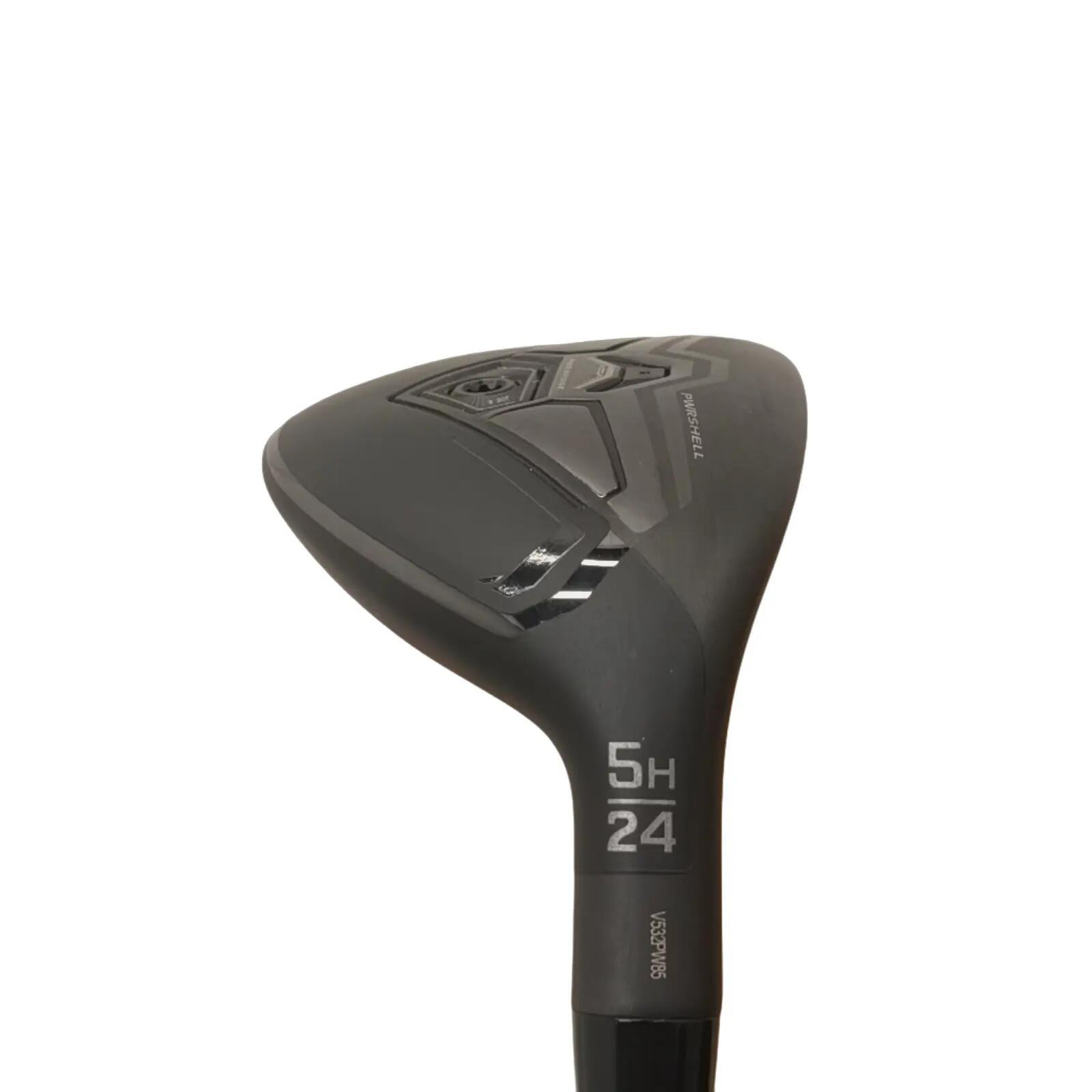 Cobra Darkspeed Hybrid / Flex Regular / #5/24 3/6