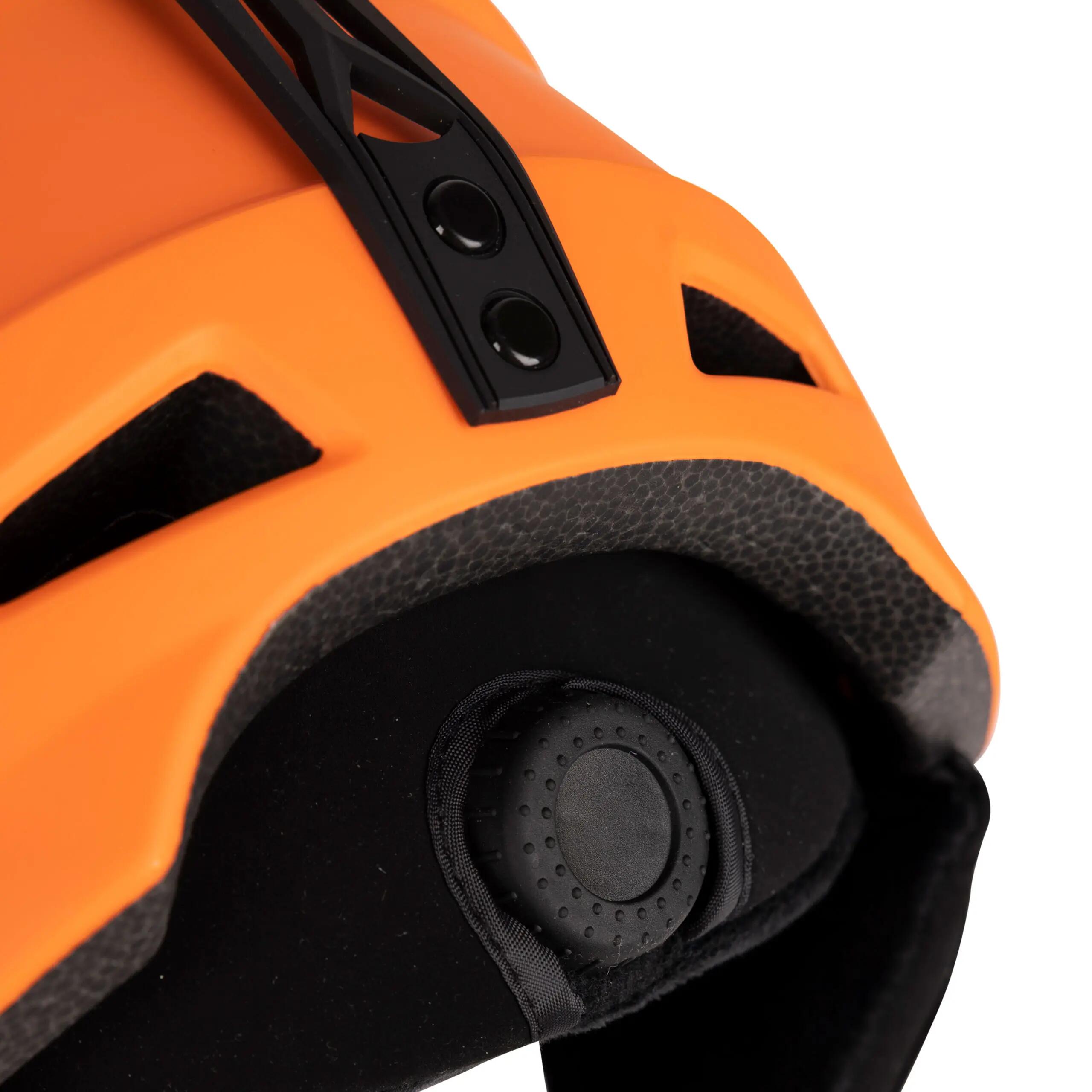 Kask narciarski DLX Hark 5/5