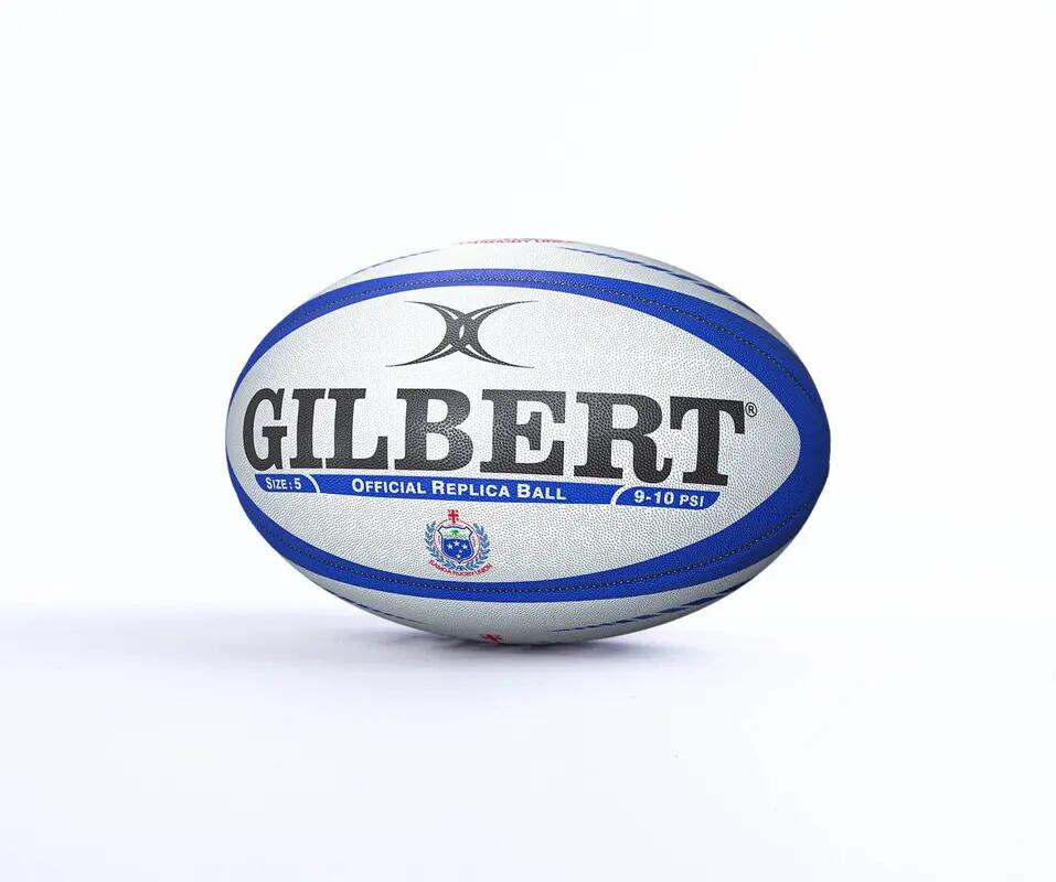 Bola Samoa 2021/22 2/3