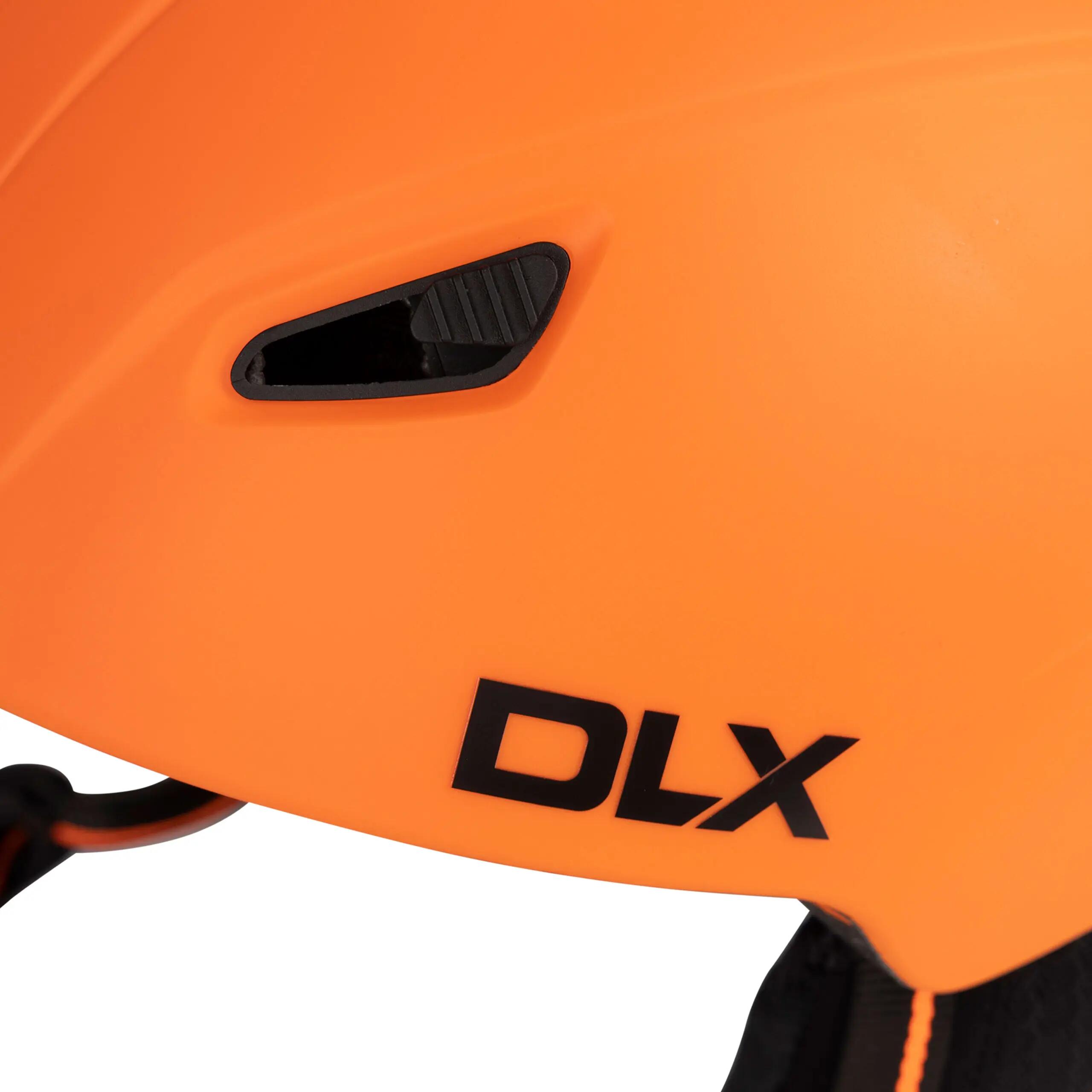 Kask narciarski DLX Hark 4/5