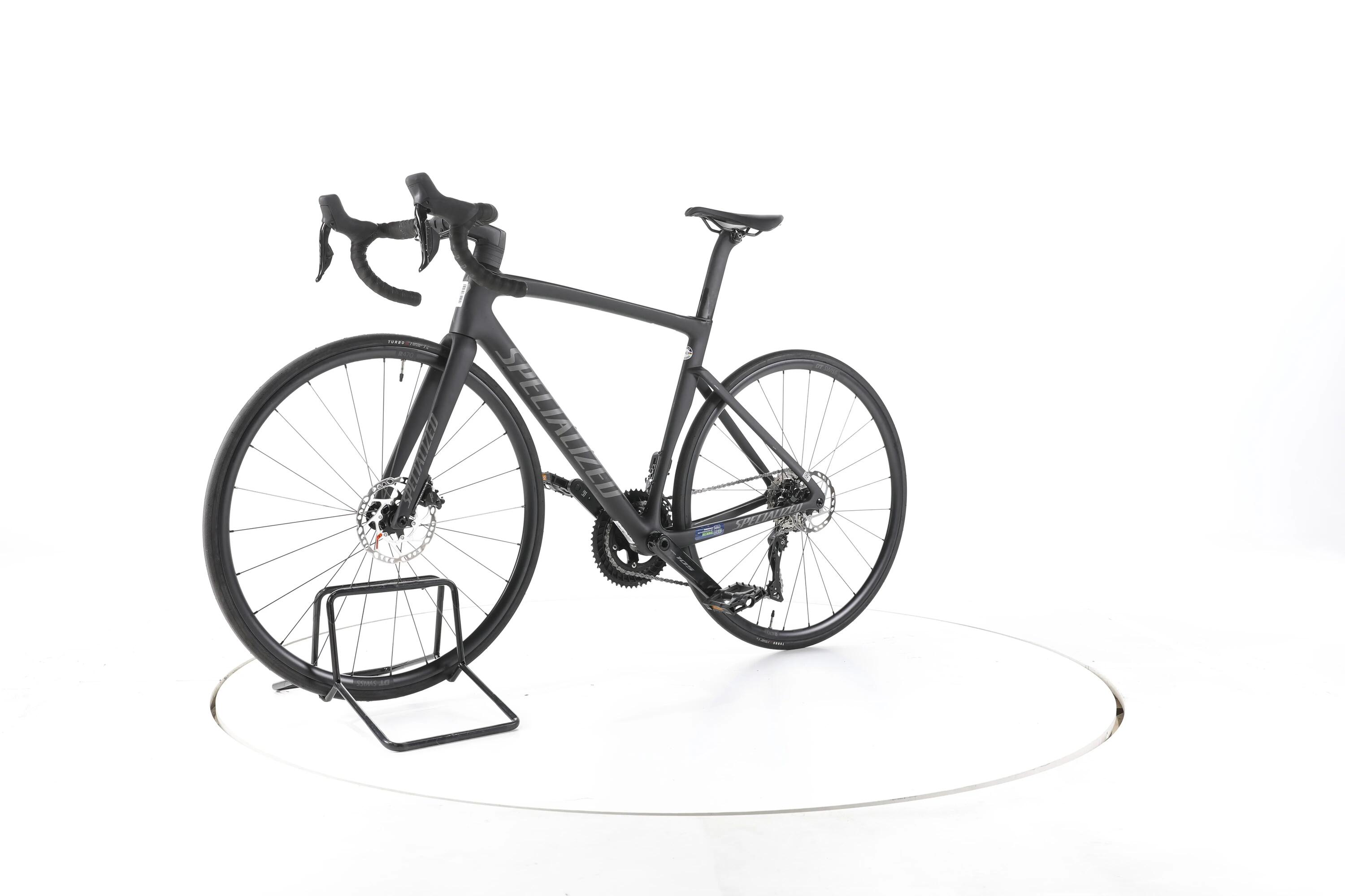 Ricondizionata · Specialized Tarmac SL7 Comp · Ottime condizioni 5/7