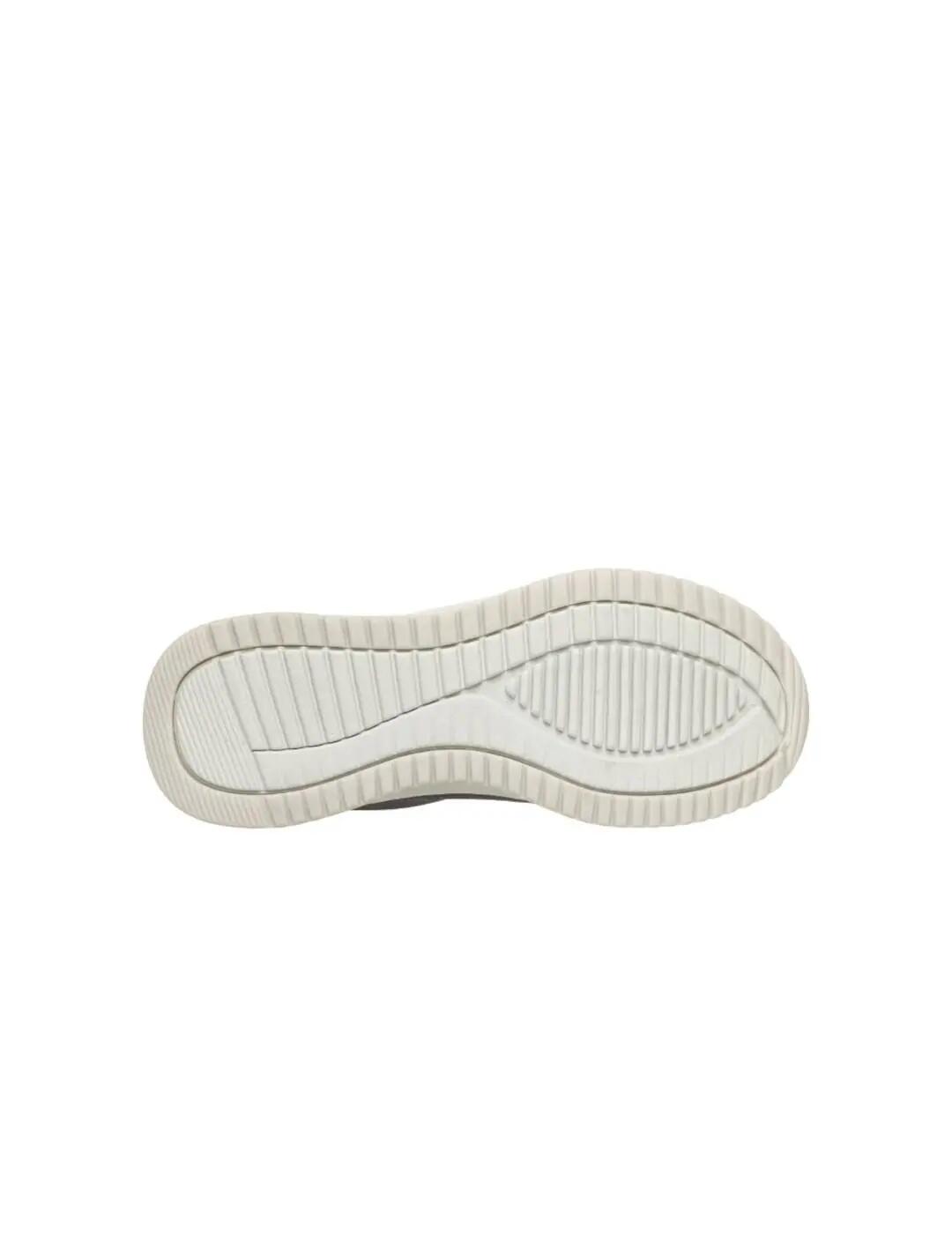 Zapatillas para Mujer Skechers Bobs squad waterproof  Negro 5/5