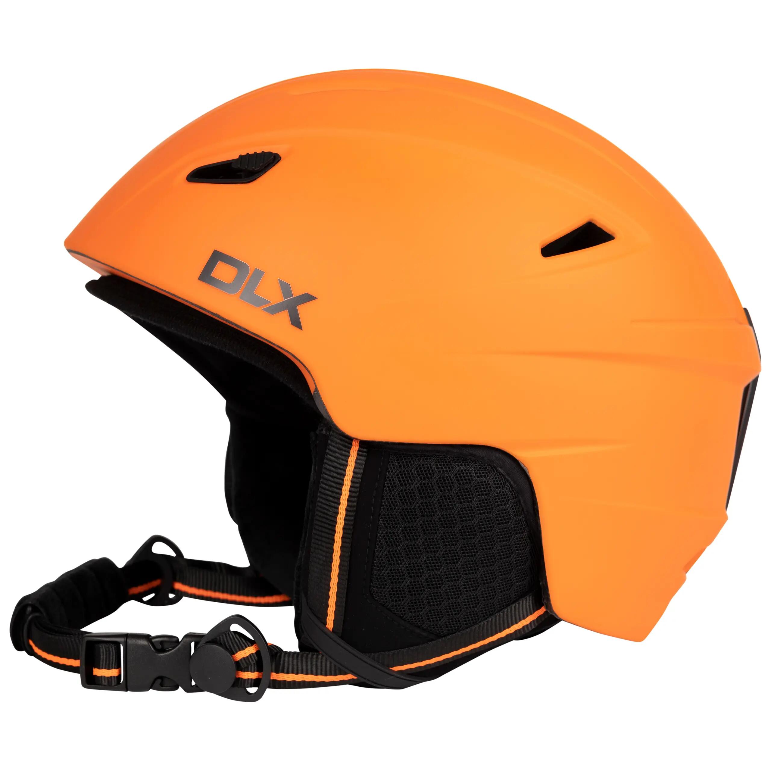 Kask narciarski DLX Hark 2/5