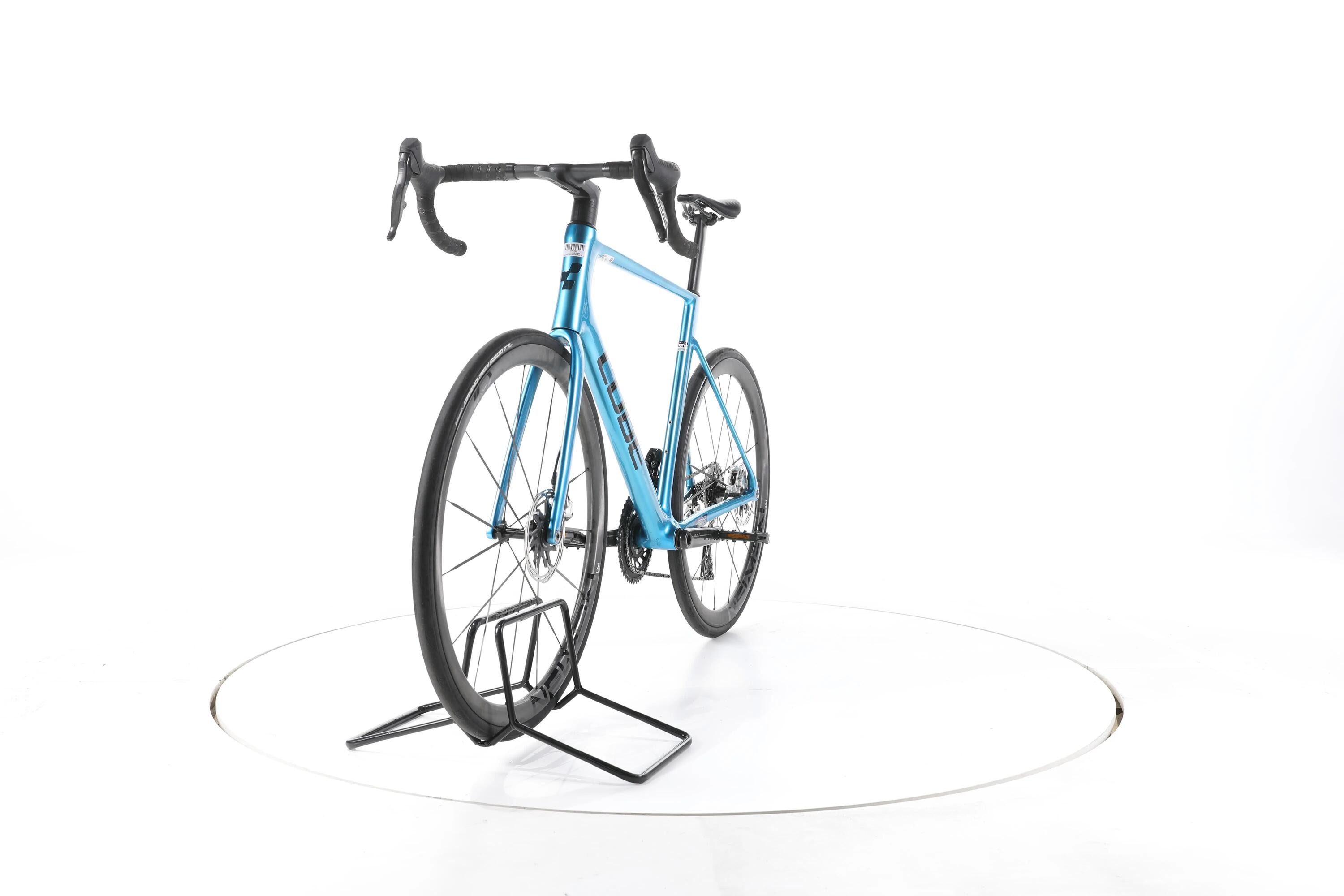 Tweedehands - Cube Litening AIR C:68X SLX Rennrad Carbon 2025 - Zeer goed 4/7