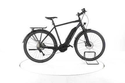 Reconditionné - Stevens E-6X Tour Vélo Électrique de Trekking - Très Bon