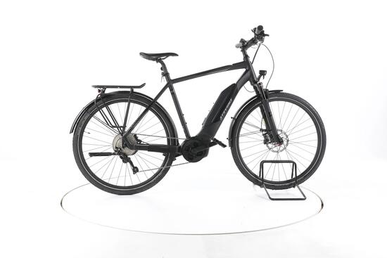 Reconditionné - Stevens E-6X Tour Vélo Électrique de Trekking - Très Bon