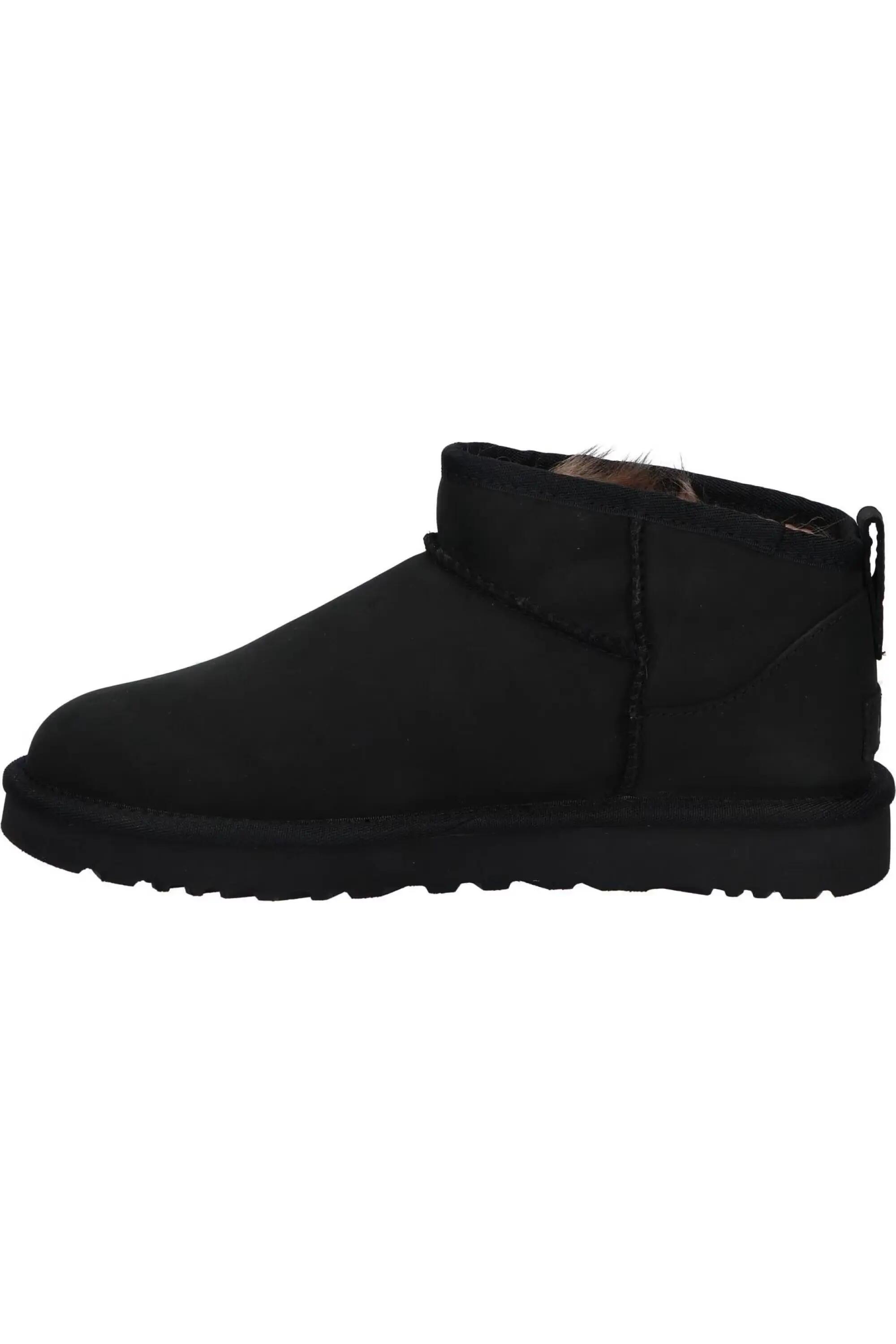 ZAPATOS Y COMPLEMENTOS UGG  DE MUJER 1184556 W CLASSIC ULTRA MINI NUBUCK 4/5