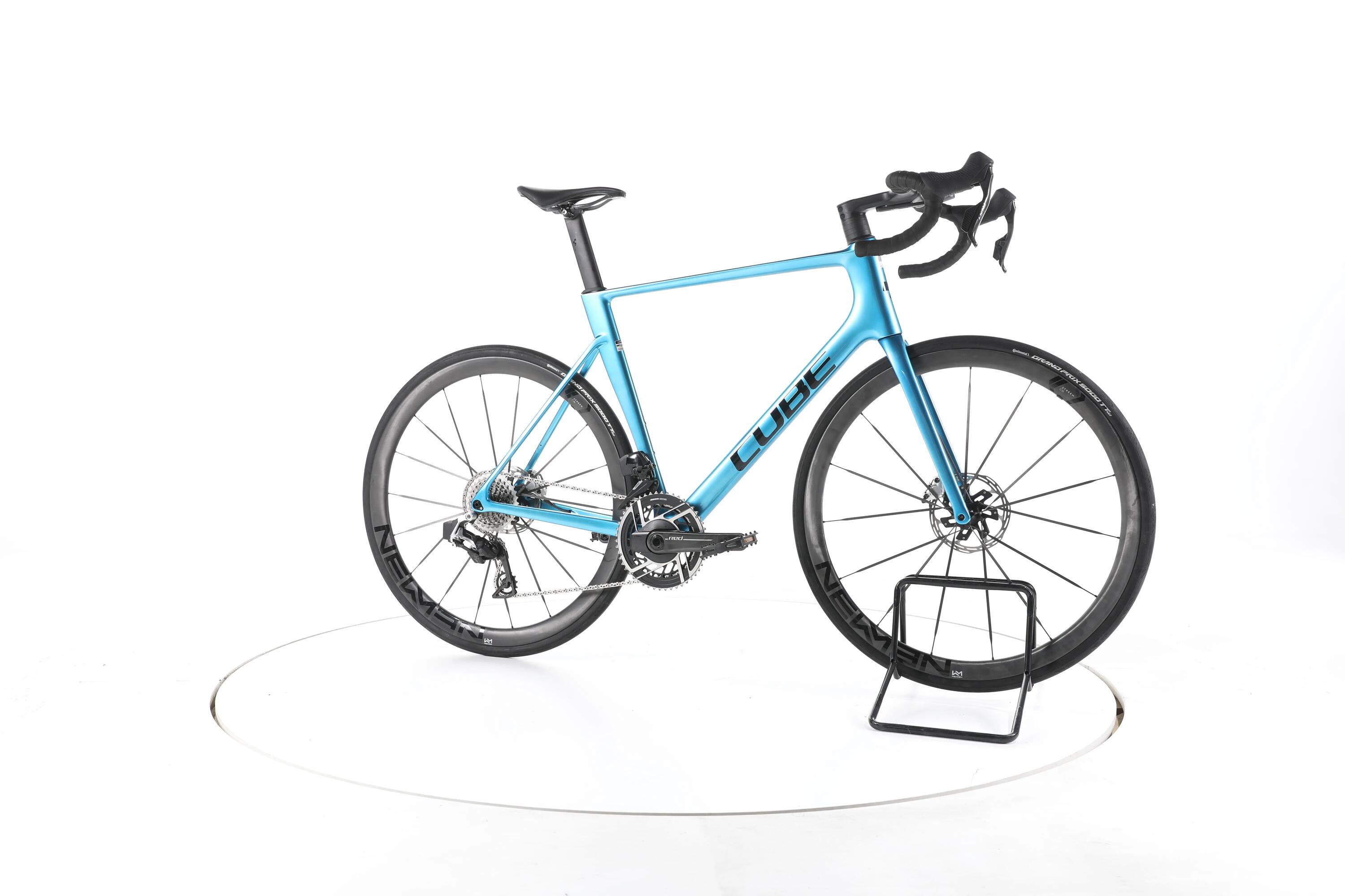 Tweedehands - Cube Litening AIR C:68X SLX Rennrad Carbon 2025 - Zeer goed 2/7