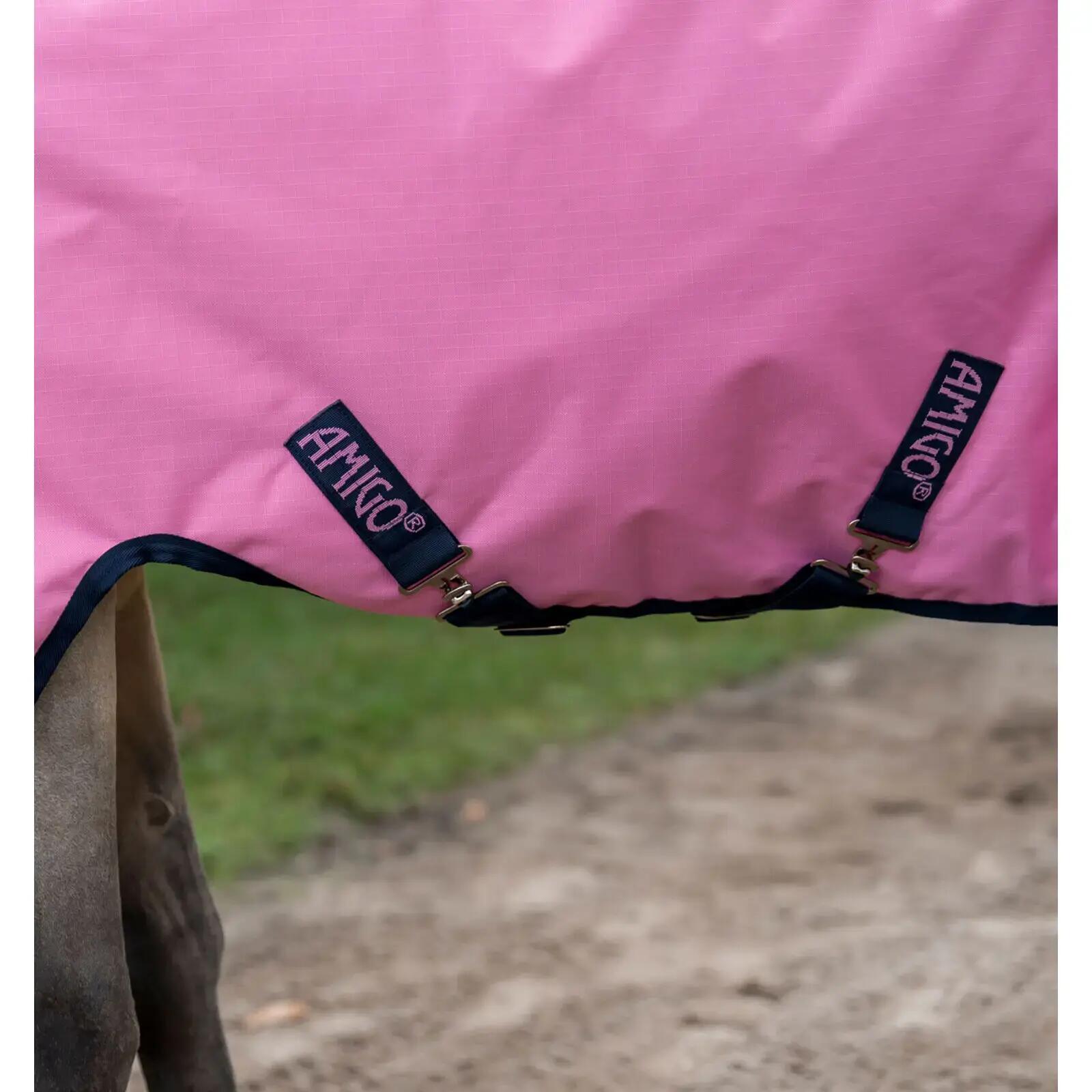 Koc zewnętrzny dla konia Wodoodporny Horseware Amigo® 0g 5/5