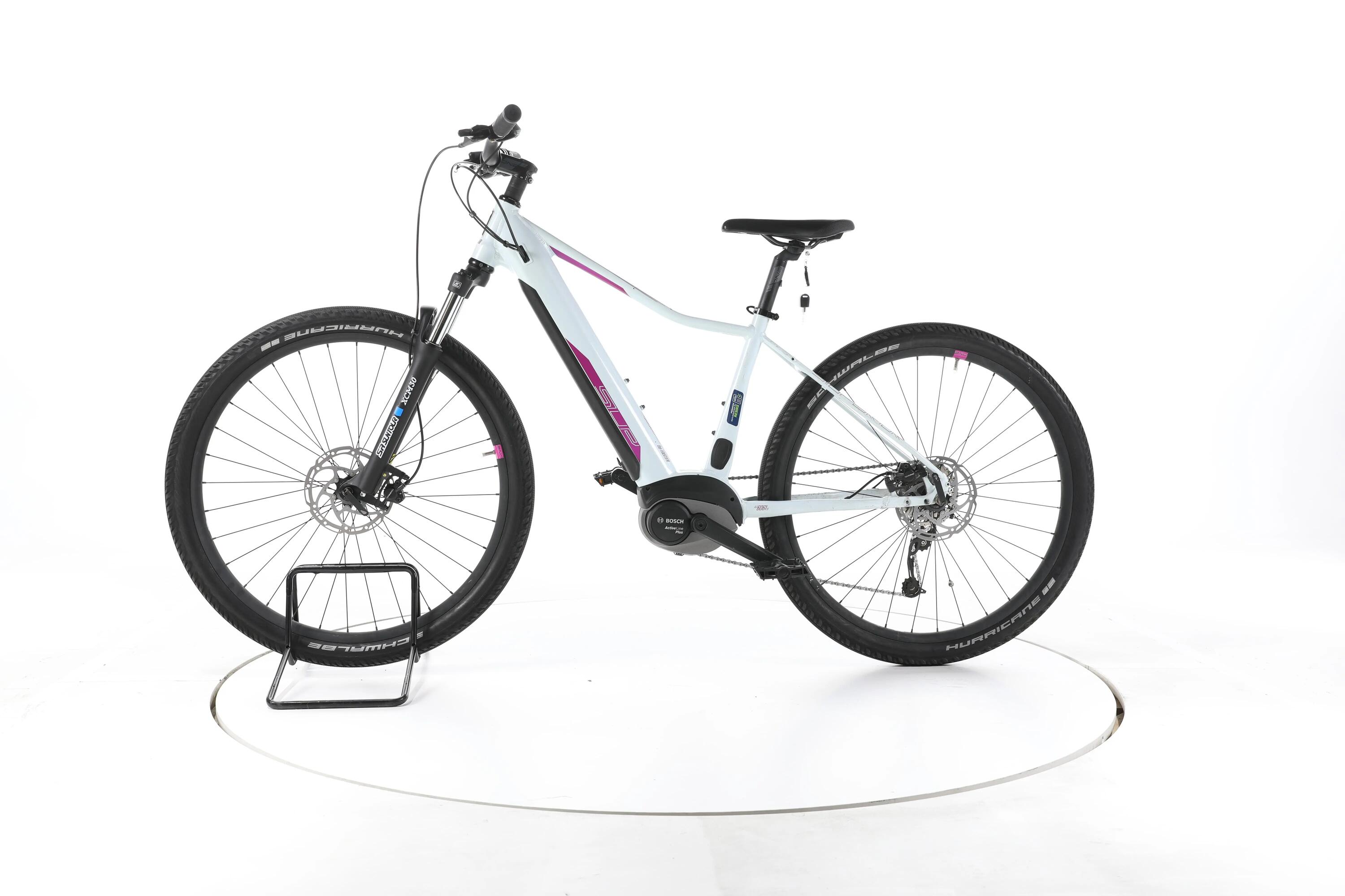 Ebike ricondizionata · Superior eXC 7019 WB · Ottime condizioni 6/7