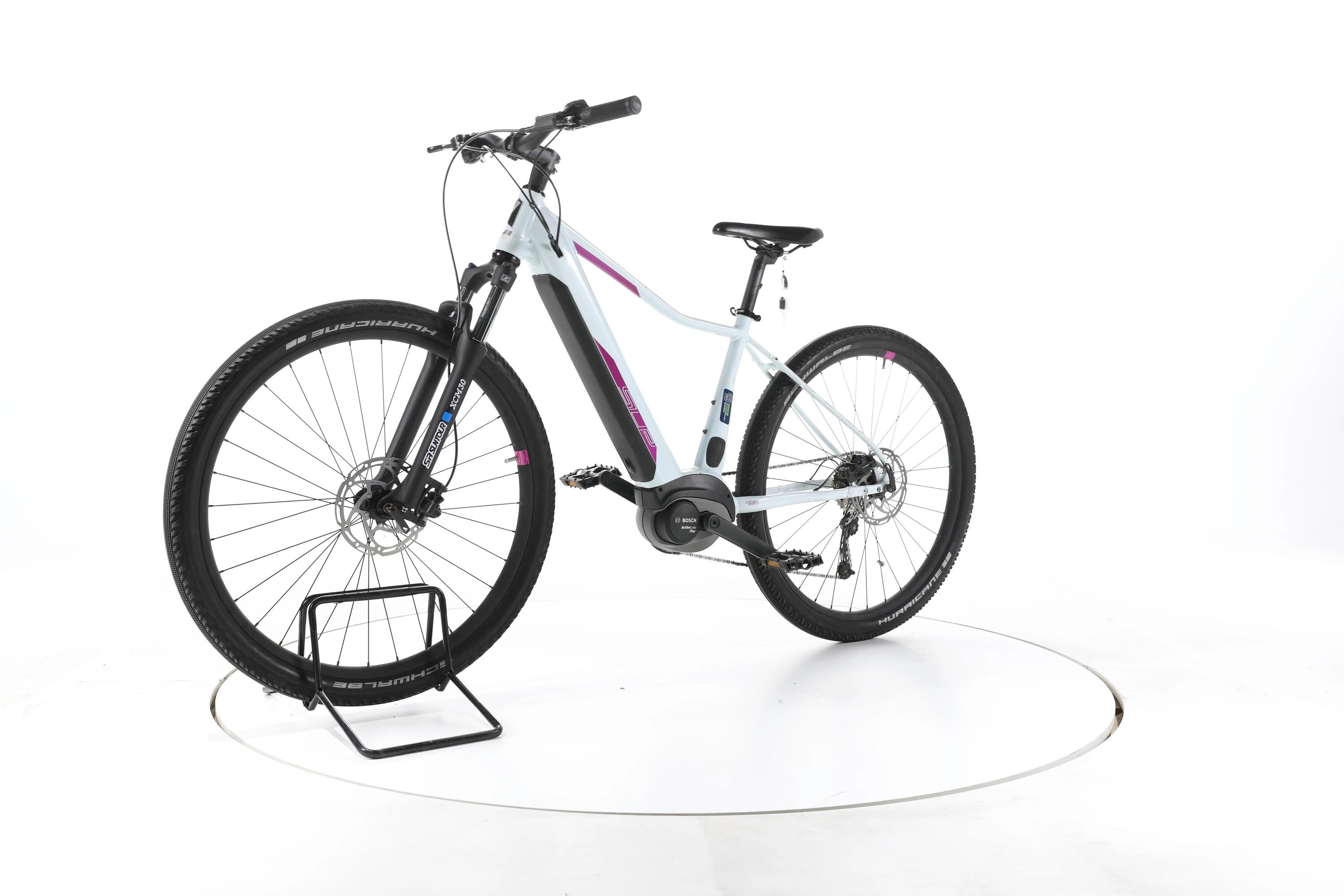 Ebike ricondizionata · Superior eXC 7019 WB · Ottime condizioni 5/7