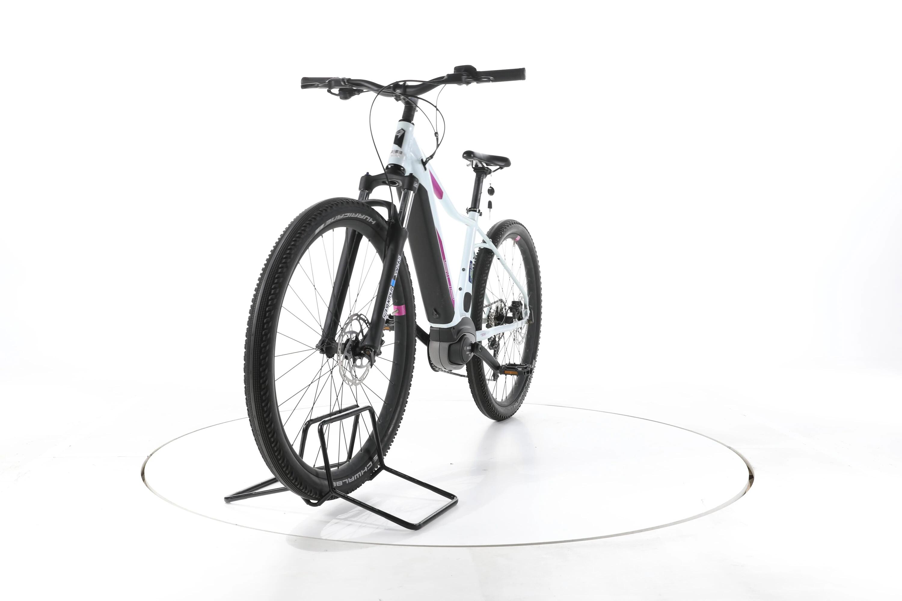 Ebike ricondizionata · Superior eXC 7019 WB · Ottime condizioni 4/7