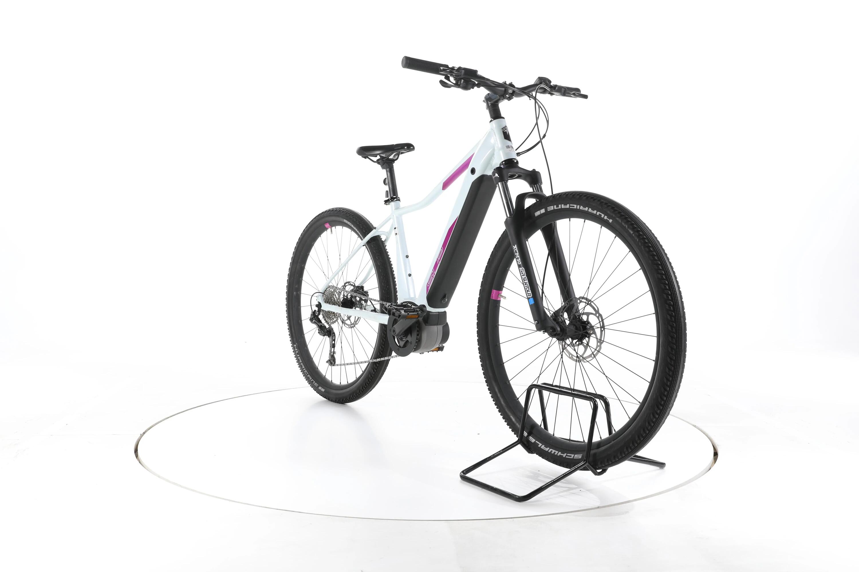 Ebike ricondizionata · Superior eXC 7019 WB · Ottime condizioni 3/7