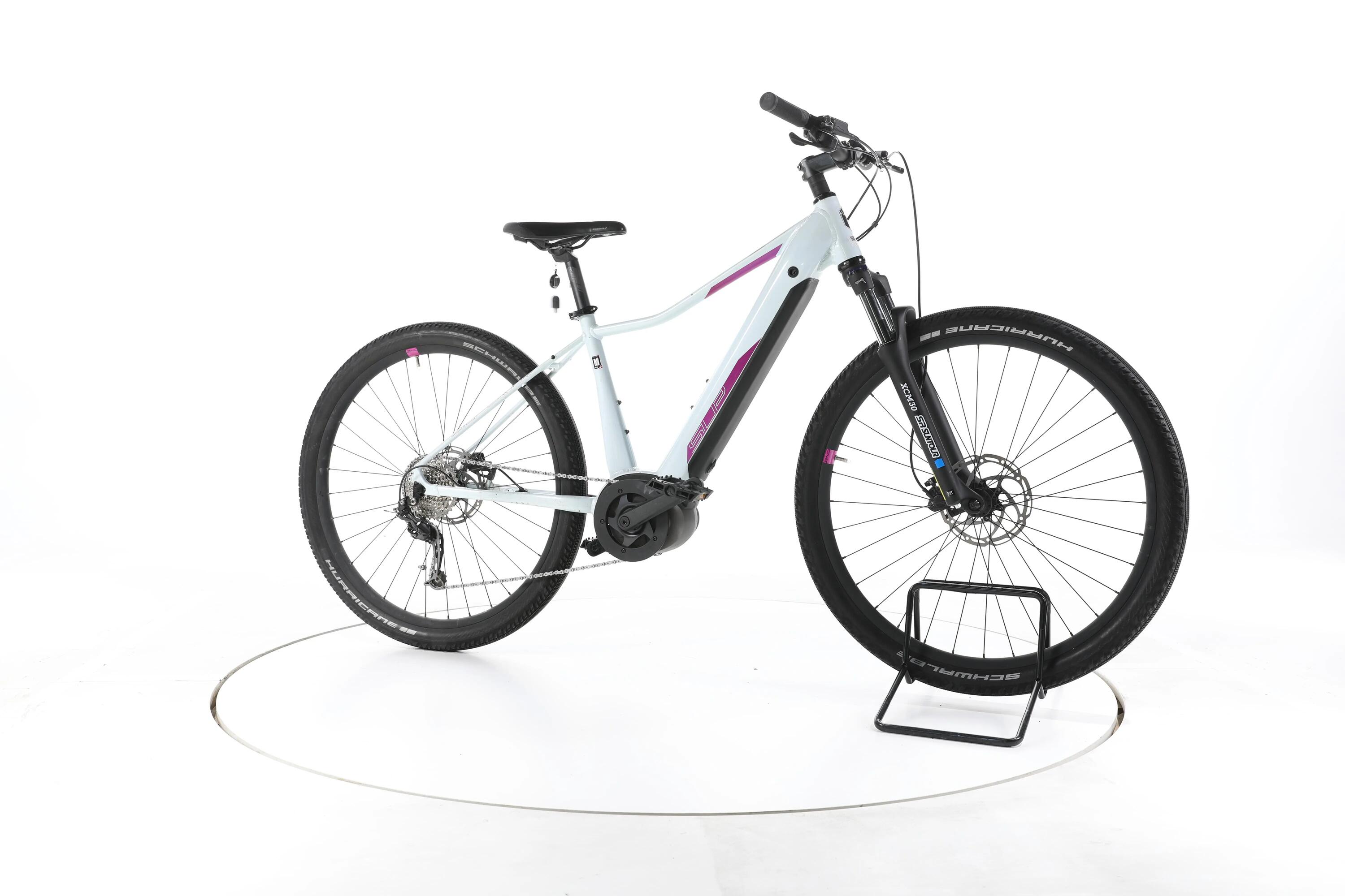 Ebike ricondizionata · Superior eXC 7019 WB · Ottime condizioni 2/7