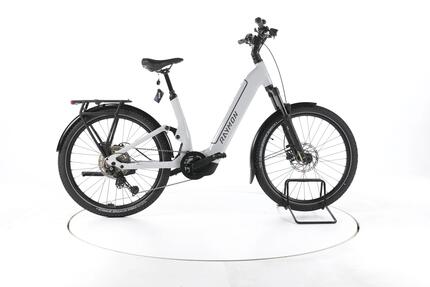 Tweedehands - R Raymon Tavano Comp SUV E-Bike Lage instap 2026 - Zeer goed