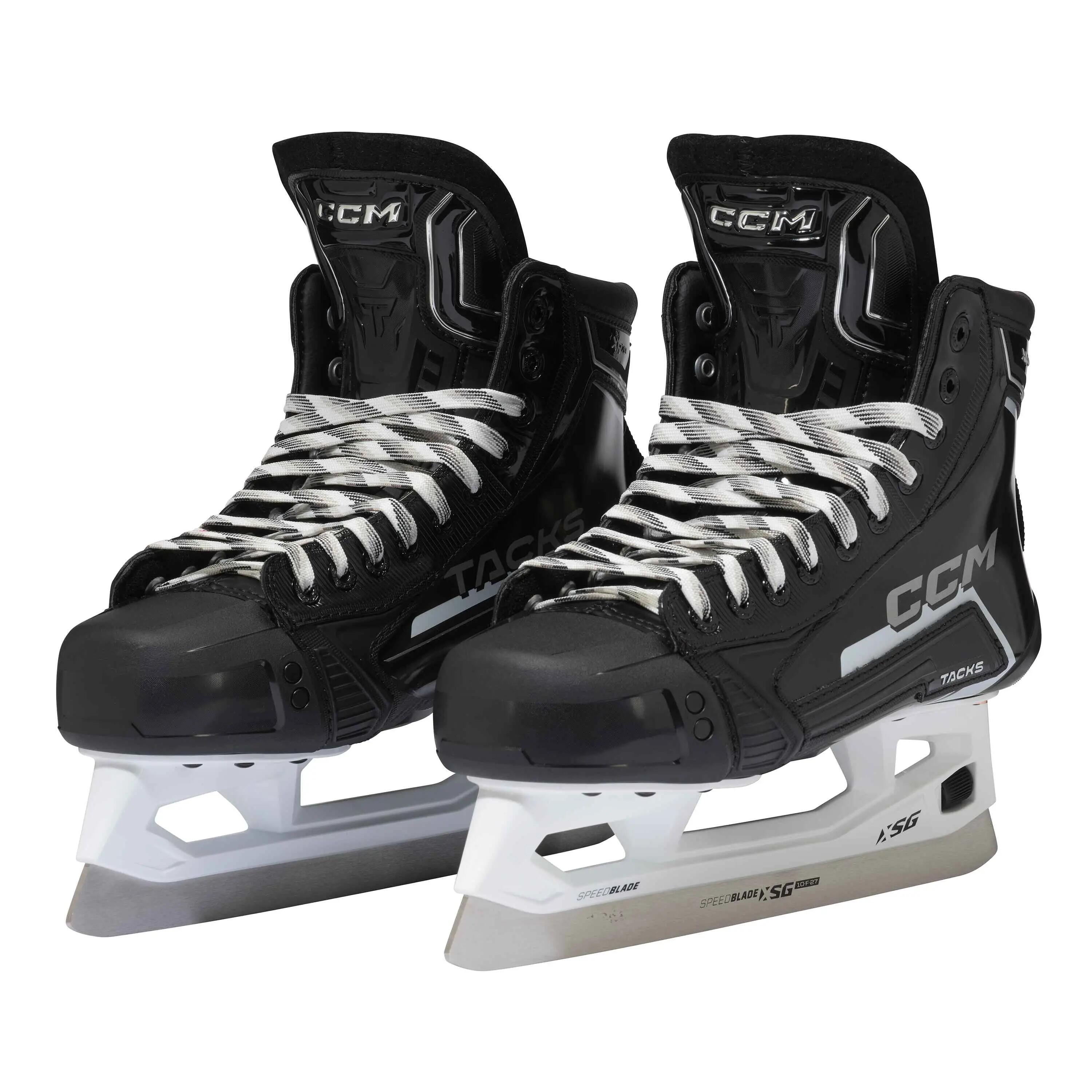 CCM XR 70 Torwart-Schlittschuhe Junior, Regular, Kinder 2/5