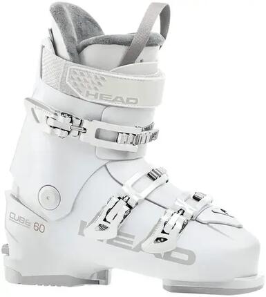 Head Cube 3 60 Chaussure De Ski Femme