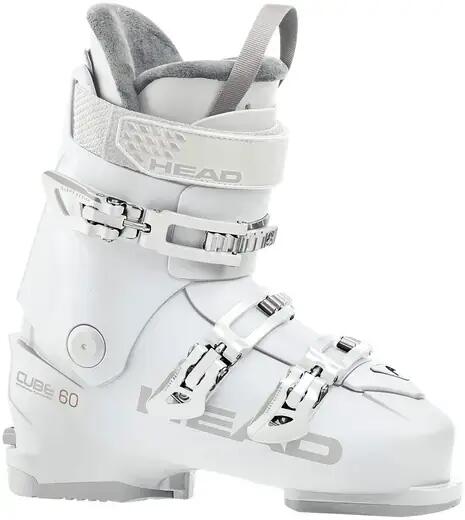 Head Cube 3 60 Chaussure De Ski Femme
