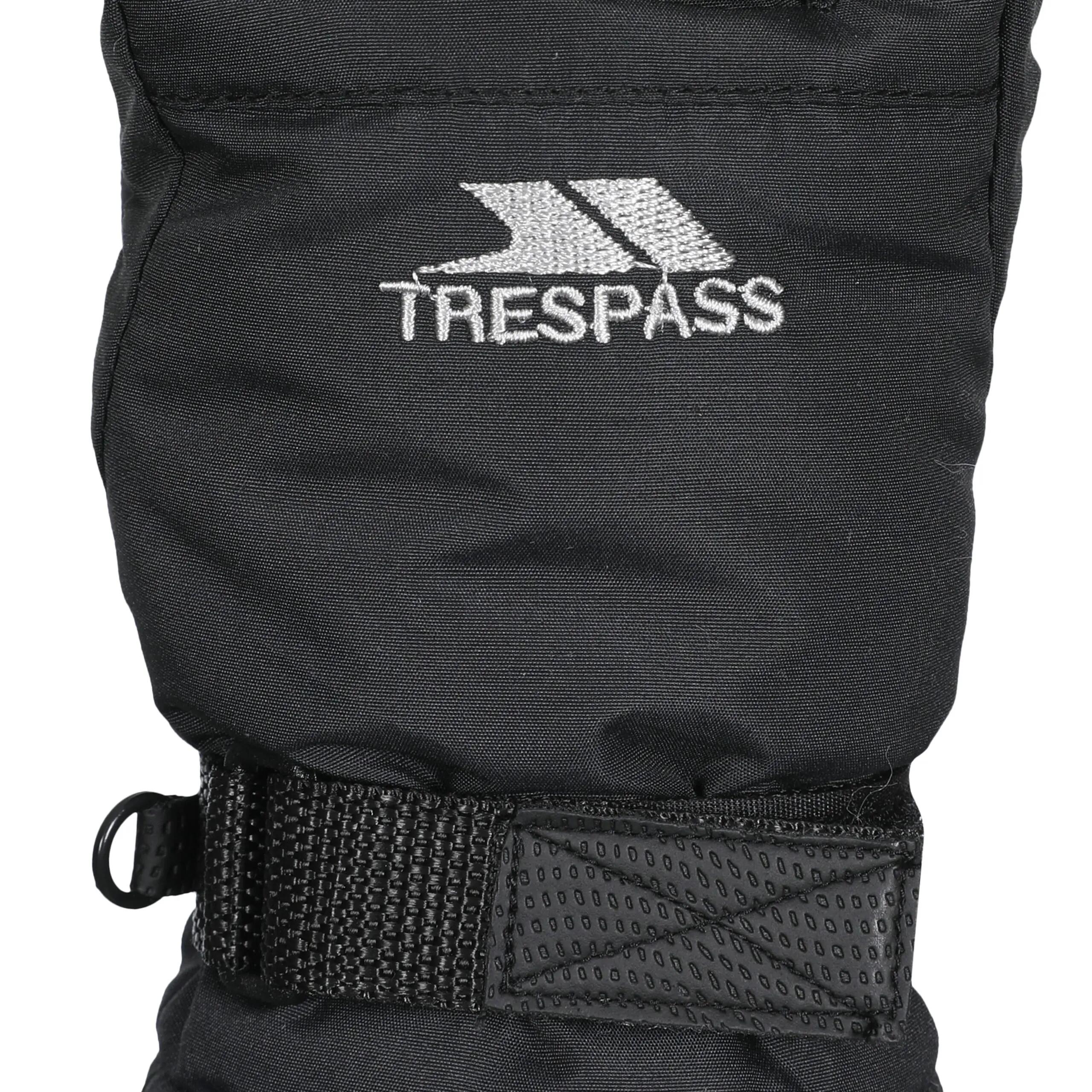 Gants de ski enfant Trespass Ruri II 3/4