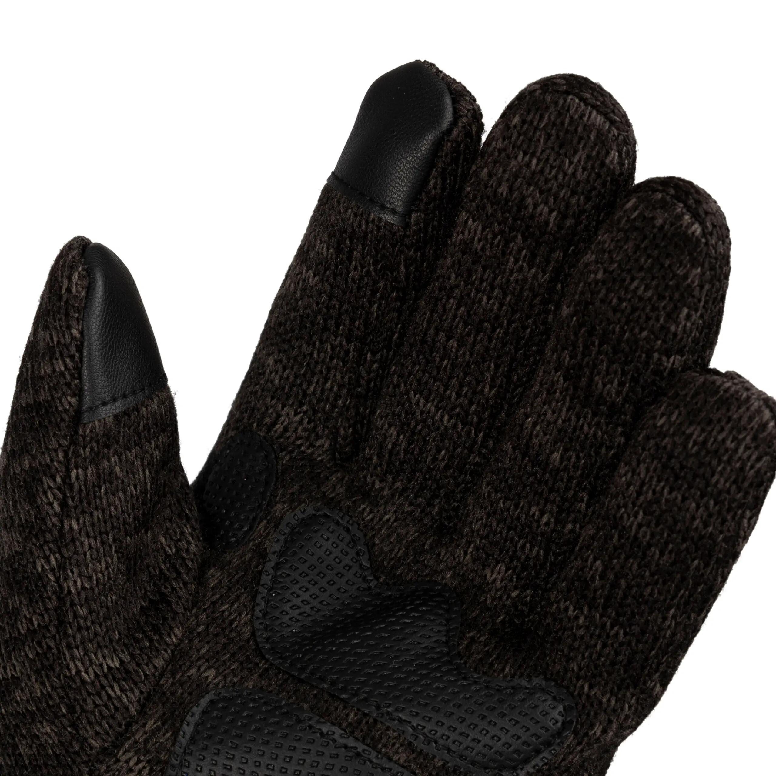 Gants de ski enfant Trespass Tetra Kids 4/5
