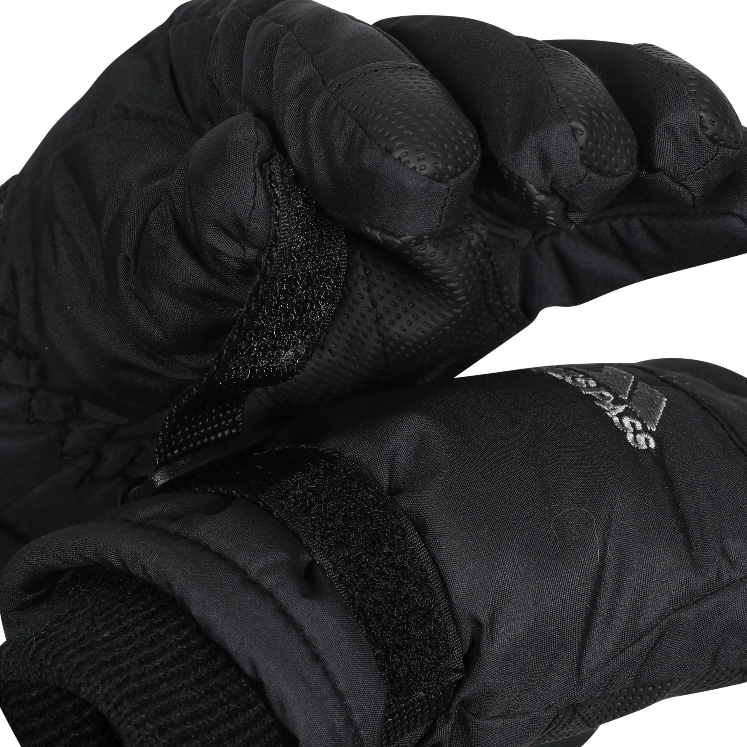 Gants de ski enfant Trespass Ruri II 2/4
