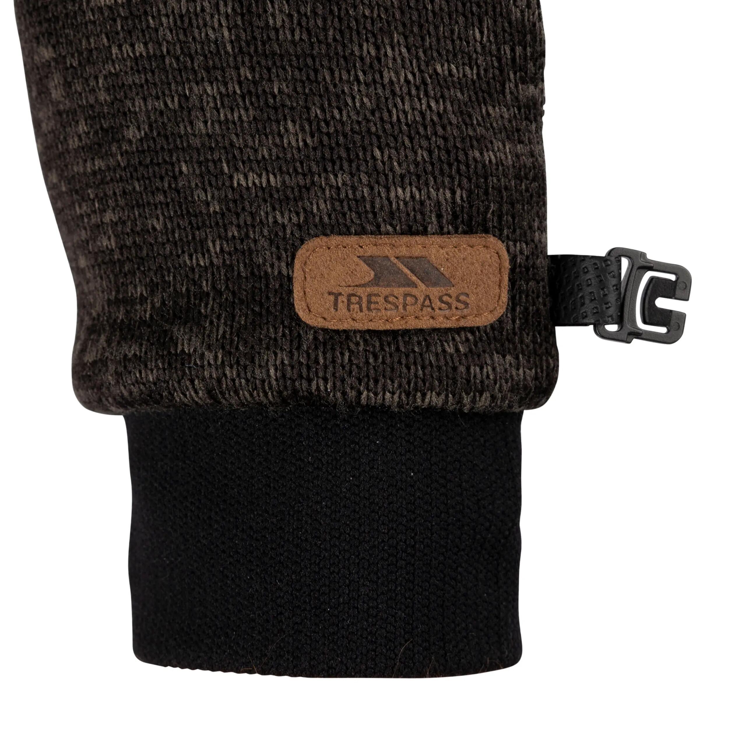 Gants de ski enfant Trespass Tetra Kids 2/5