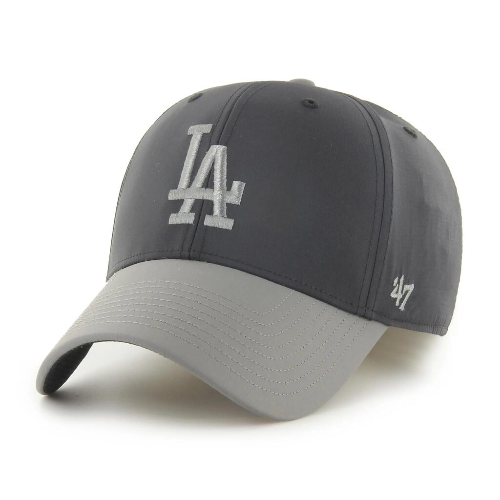 MLB Los Angeles Dodgers Brrr TT Snap '47 MVP Black за възрастни шапка с козирка