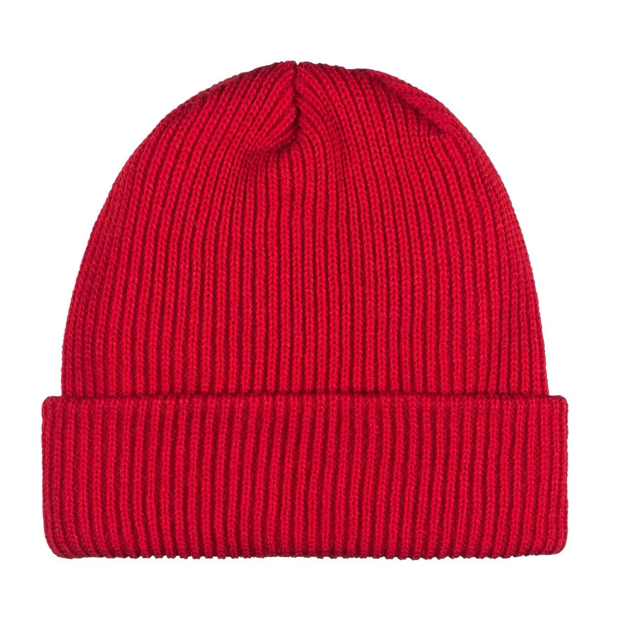 CCM HCB3TAS Team bonnet à revers Sample Red casquette et chapeau adulte 2/2