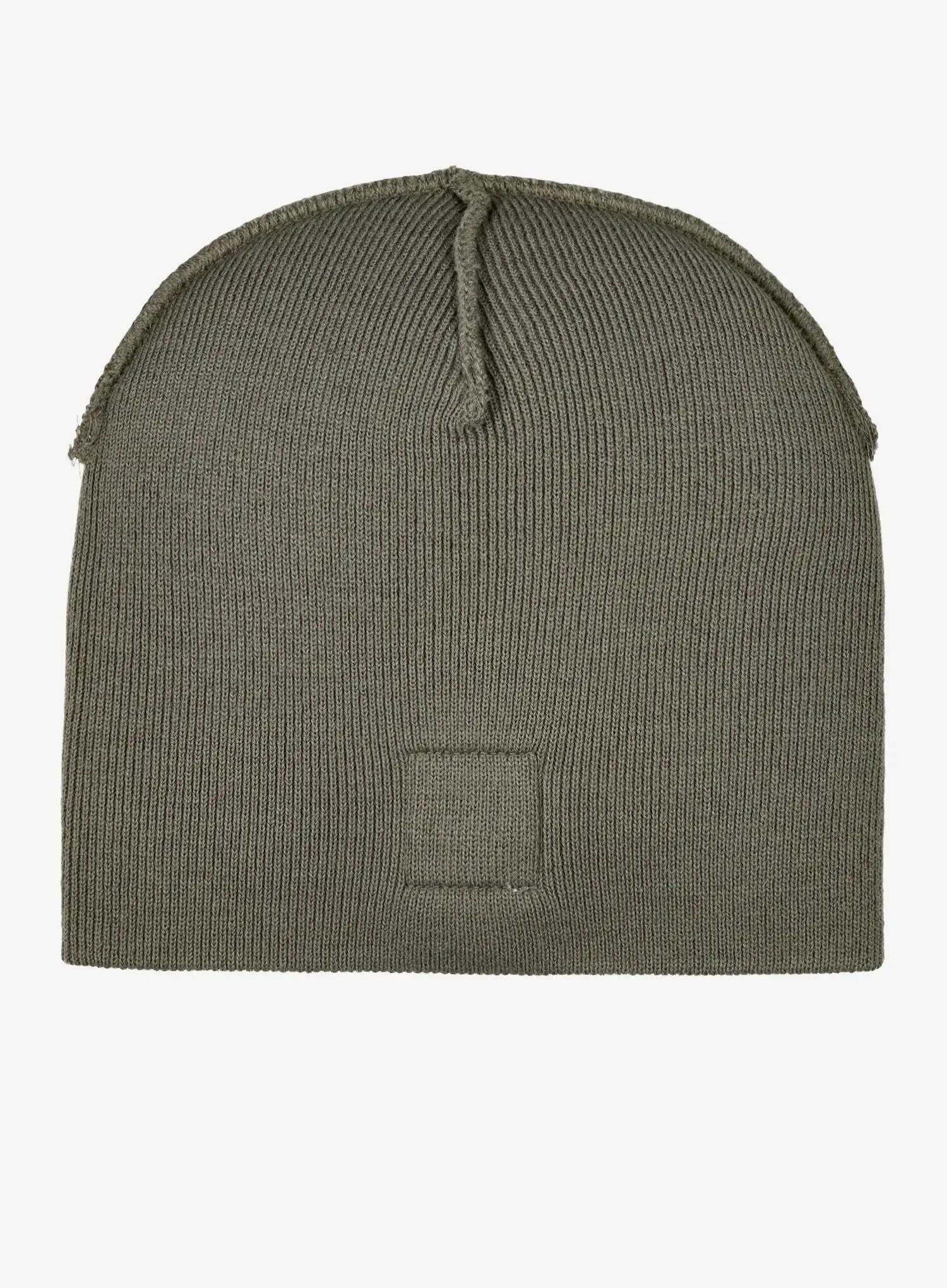 Czapka zimowa Carhartt Knit Beanie - dusty olive 3/4