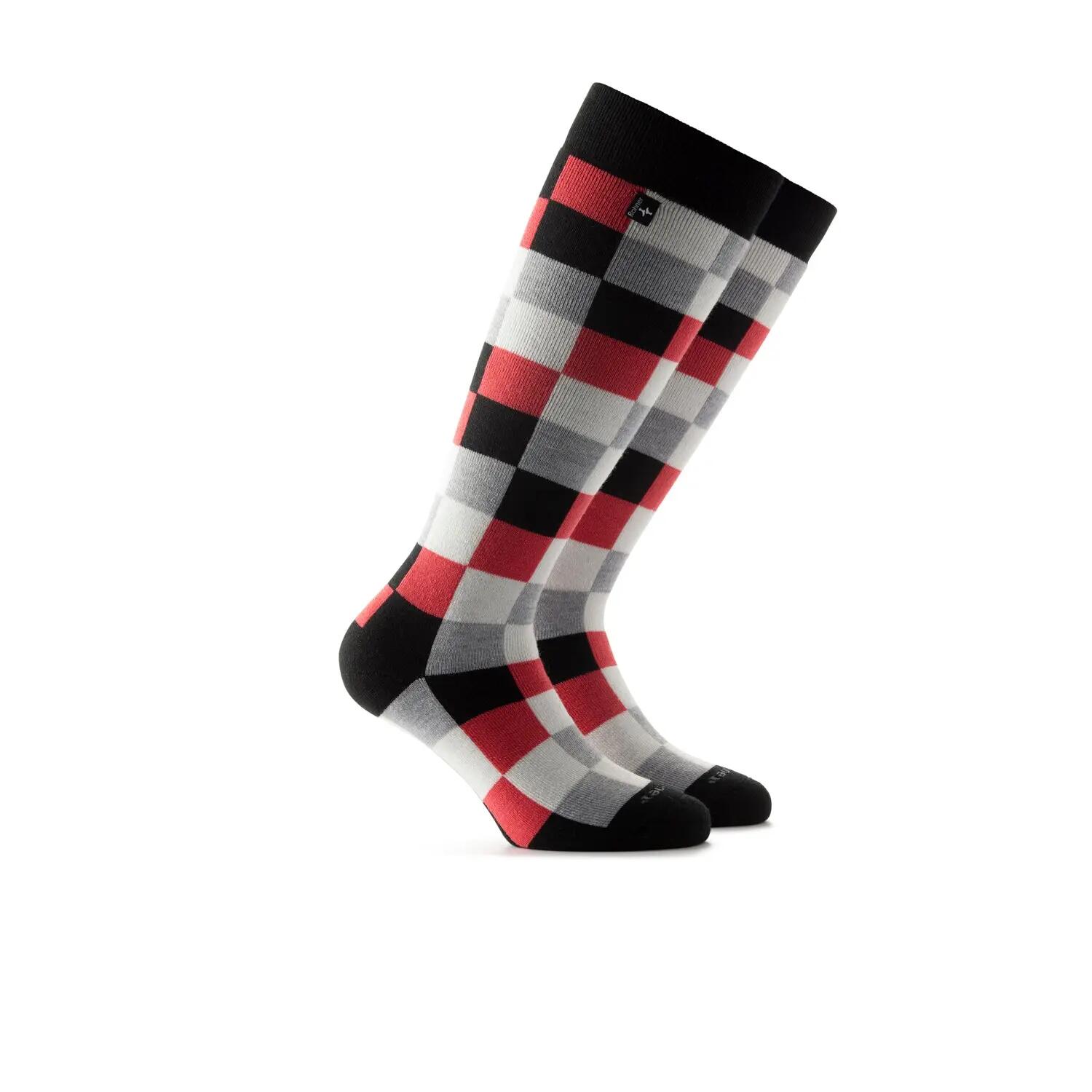 ROHNER SOCKS picture