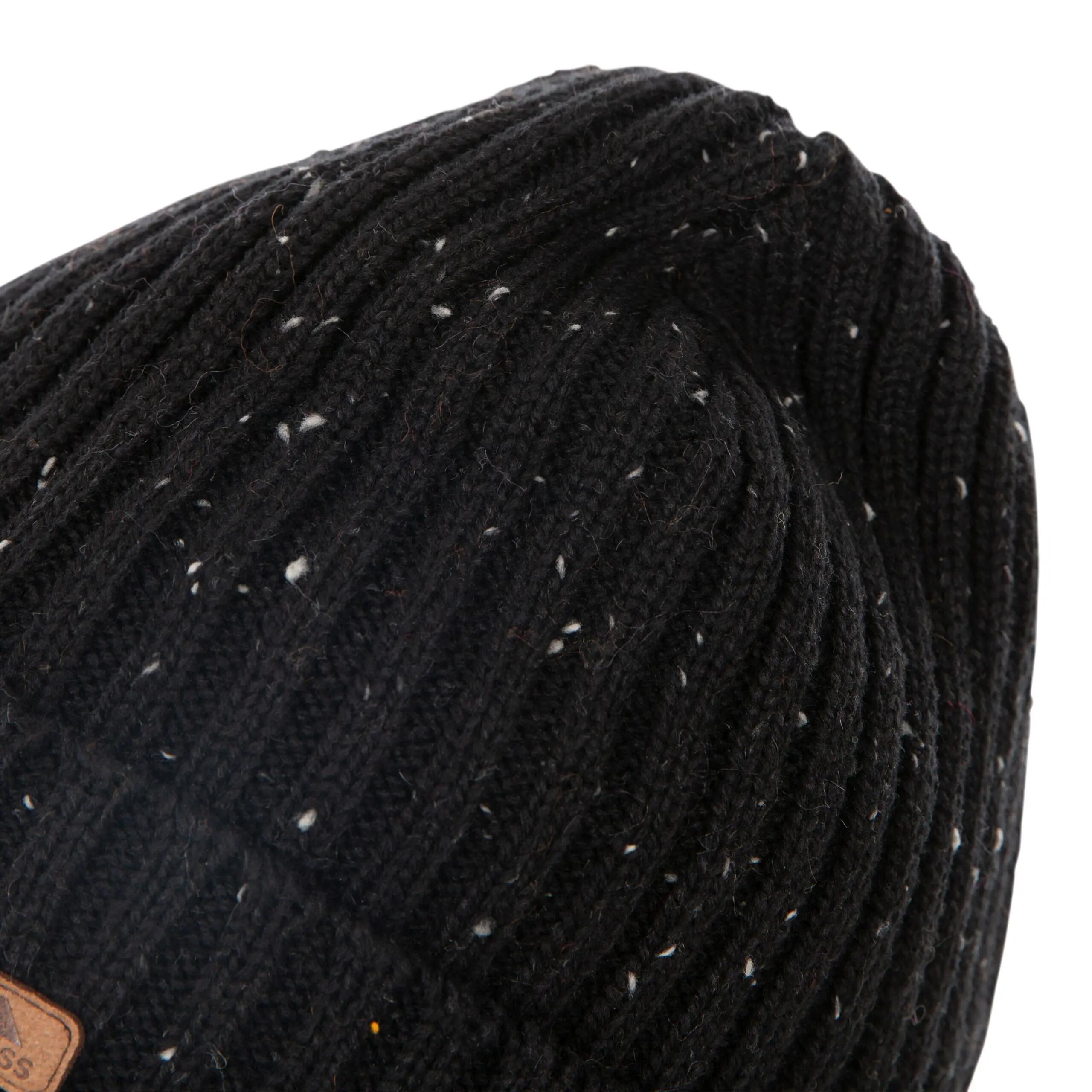 Mens Beanie Hat Knitted Casual Winter Hat Mateo 4/5