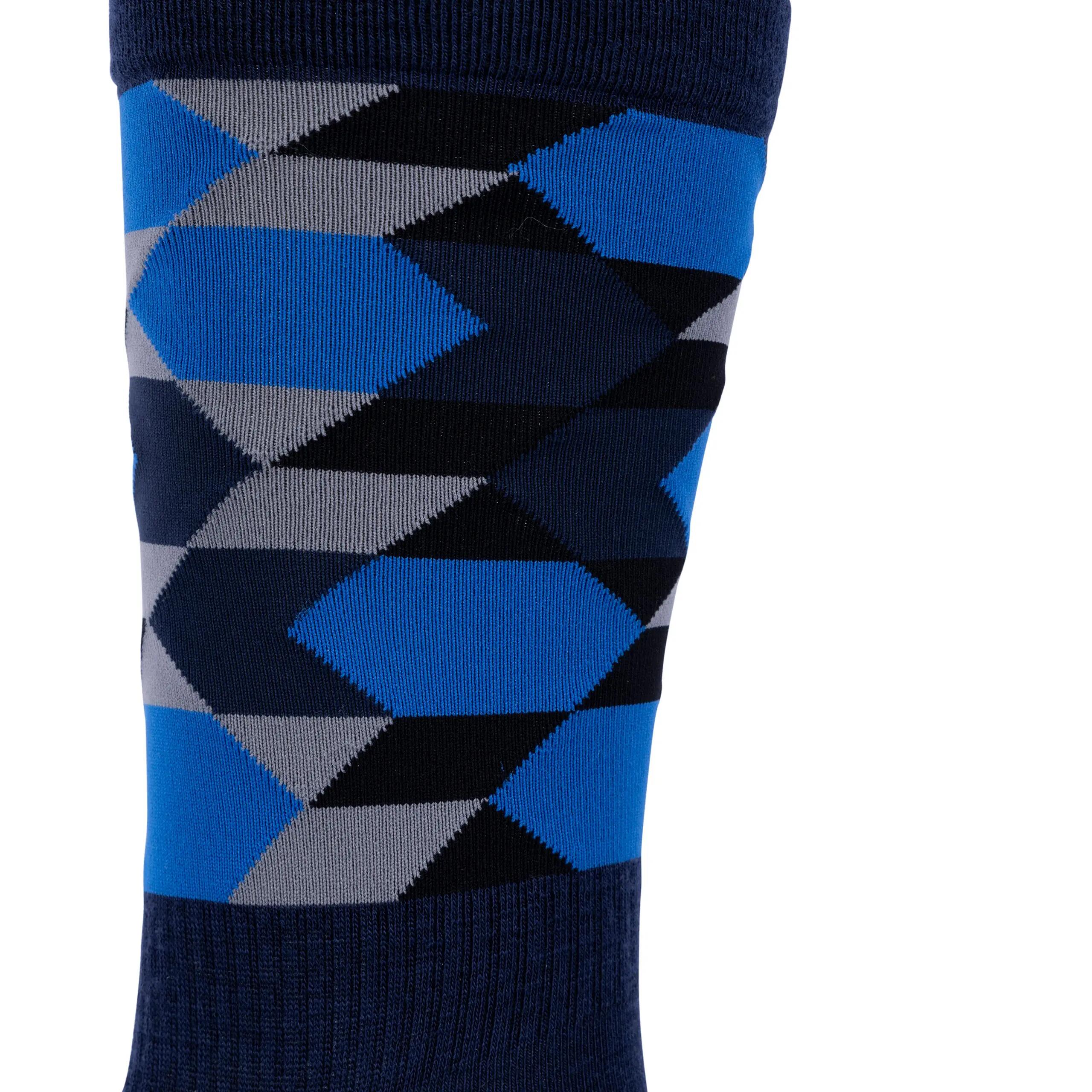 Unisex Mid-Length Sock Cushioned Merino Wool Gareth 5/5