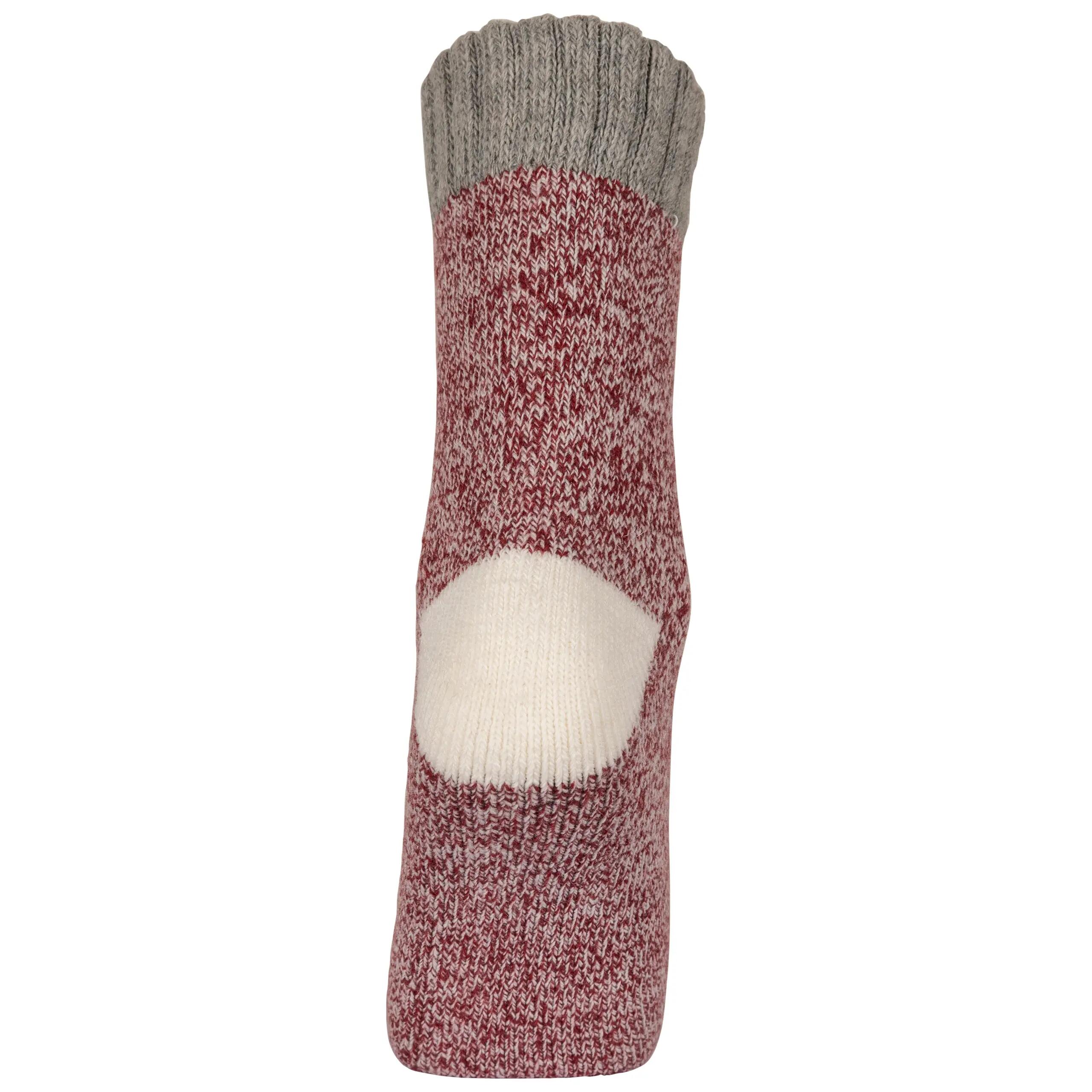 Unisex Adults Walking Active Socks Comfort Fit Moisture Wicking Inigo 5/5
